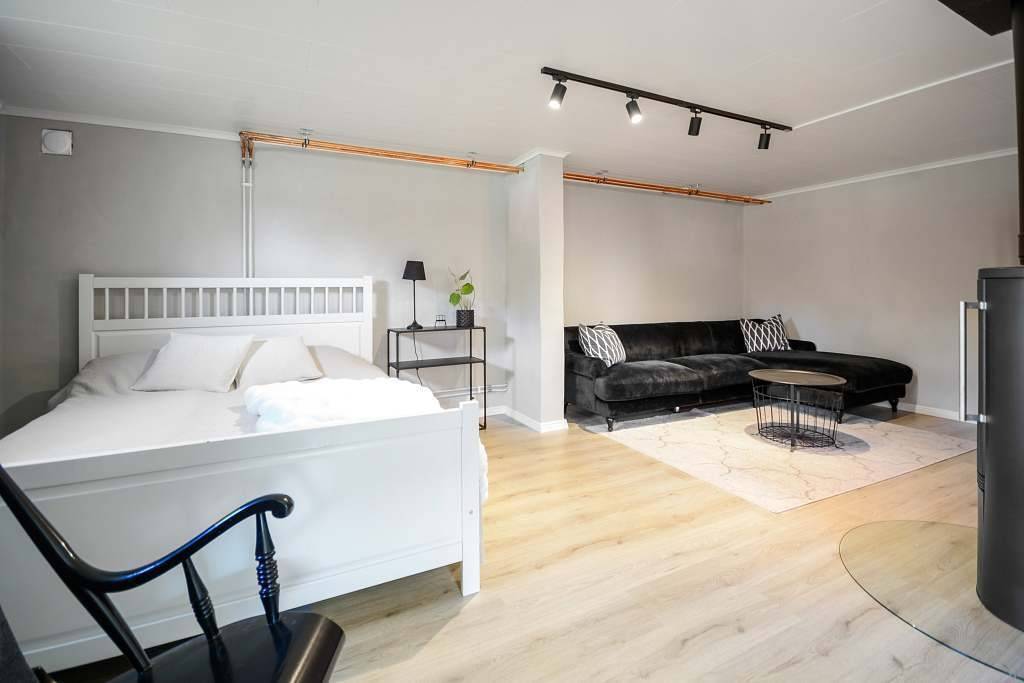 5 rum Villa på Ripvägen 51 Tuolluvaara Kiruna kommun - bild 25
