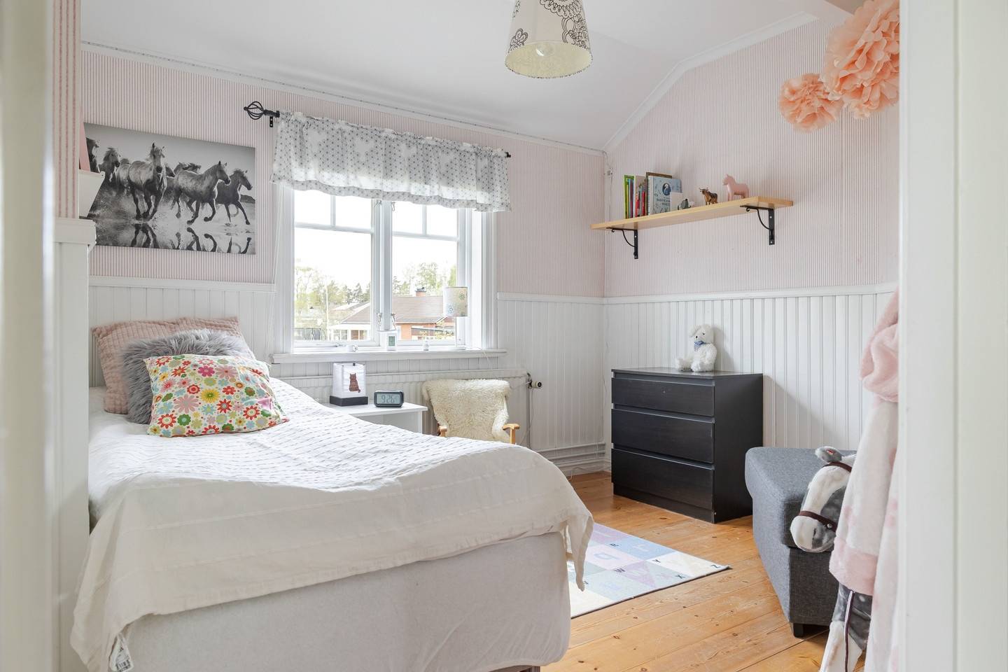 5 rum Villa på Kläppavägen 18 Ljusdal Ljusdals kommun - bild 25