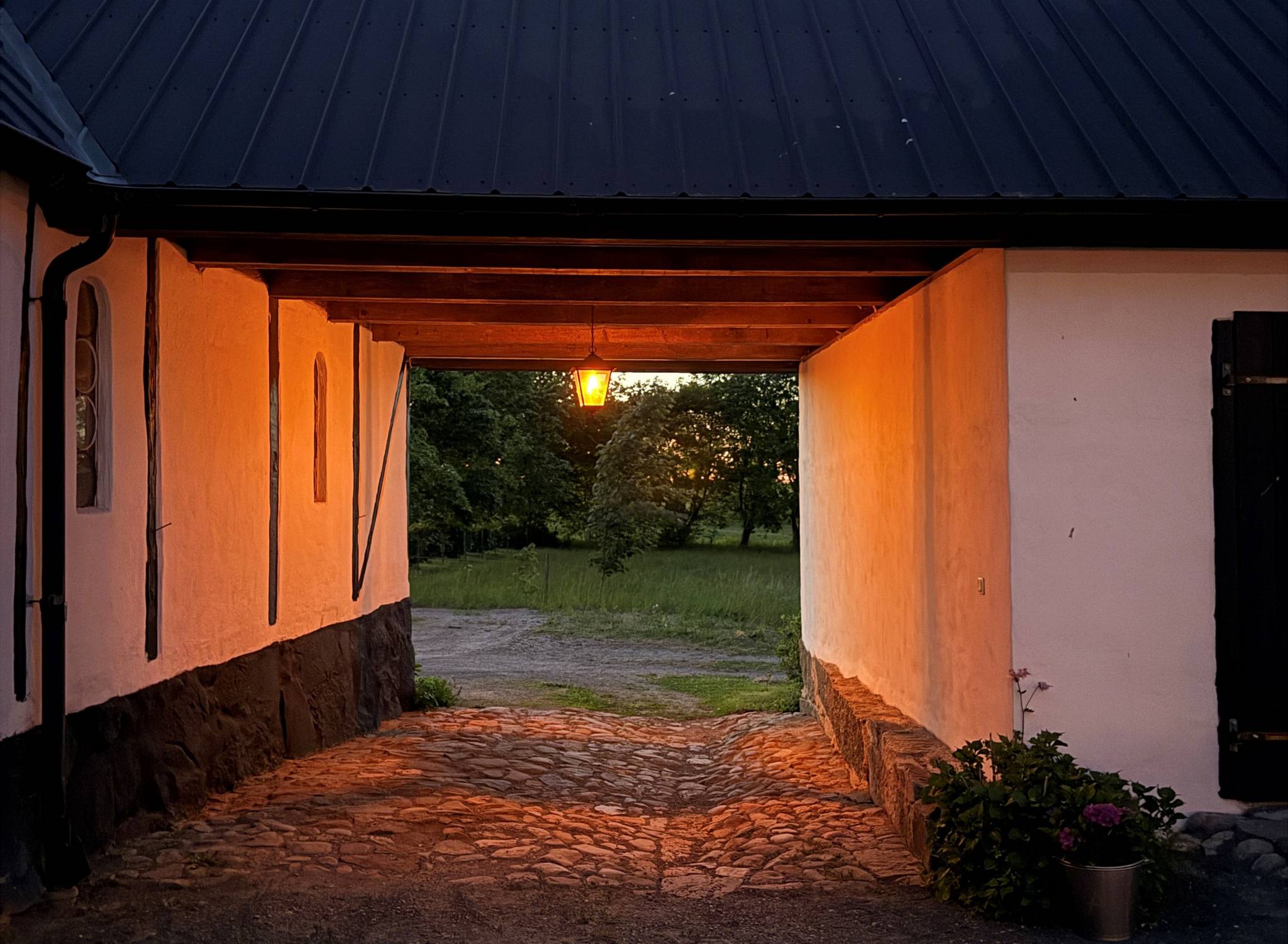 Villa på Mejerivägen 2 Simrishamns kommun - bild 6