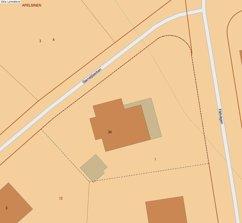 6 rum Villa på Fältvägen 34 Fältet Kristinehamns kommun - bild 10