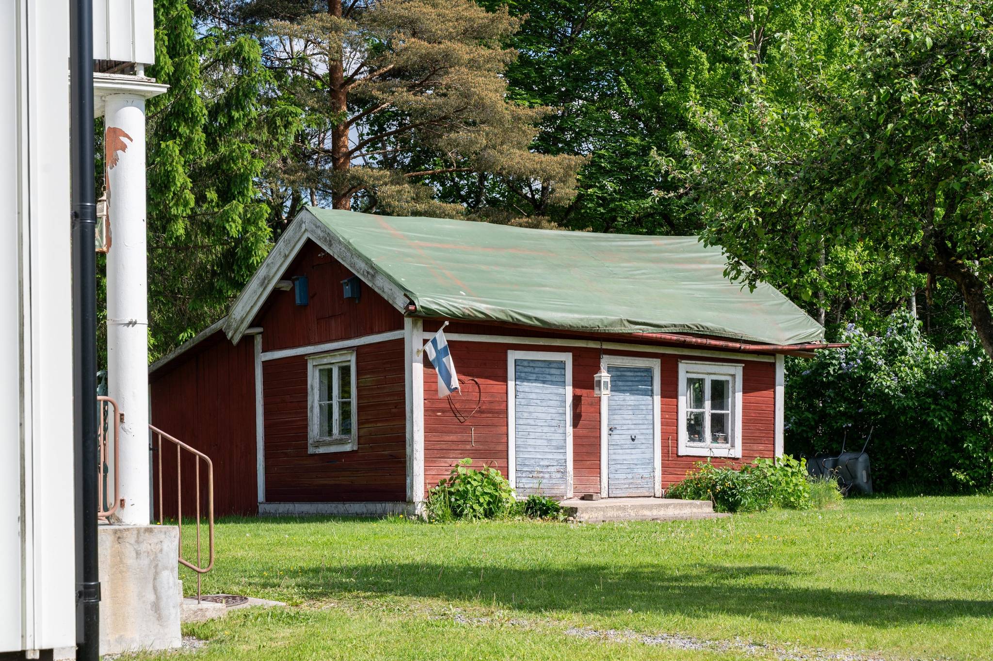 3 rum Villa på Grönbodavägen 19 Storå Lindesbergs kommun - bild 38