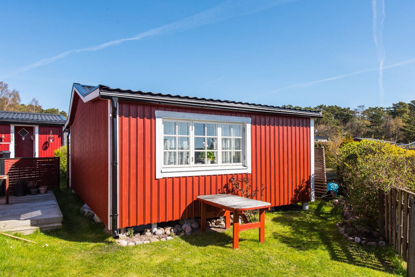 2 rum Fritidsboende på Askim D-området nr 110 Askim - GFA Göteborgs kommun - bild 5