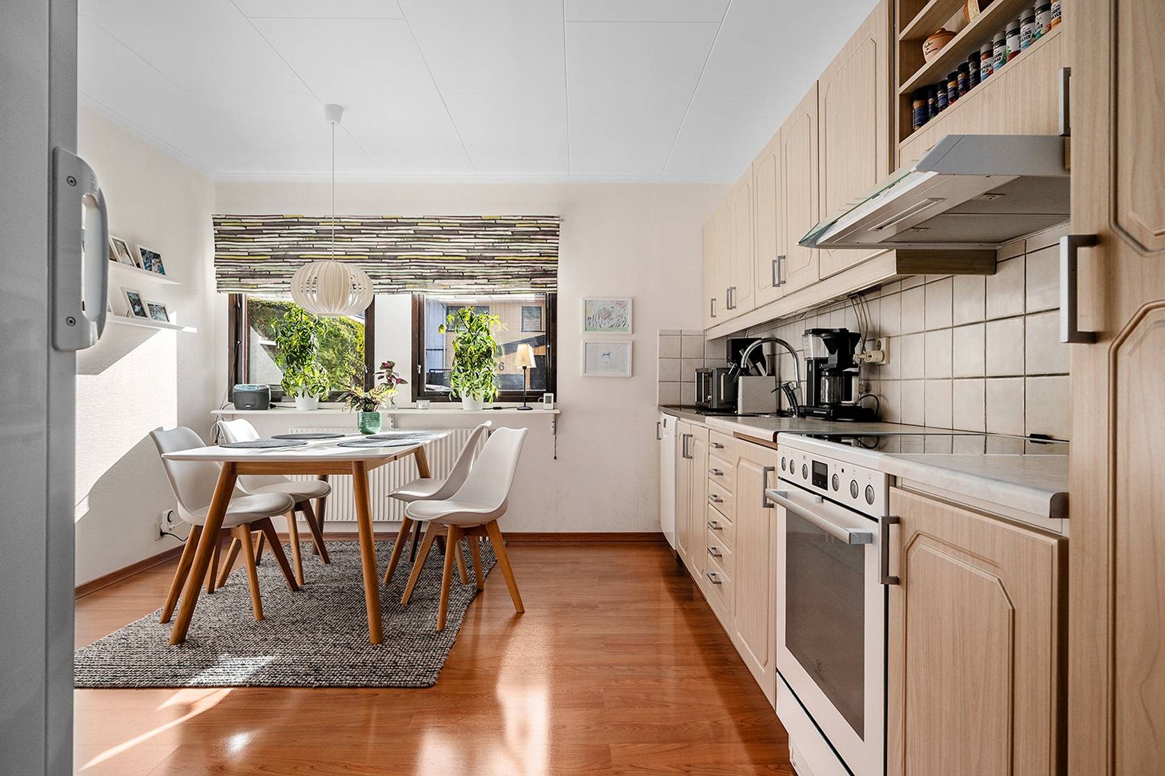 132 m² Villa på Skiftesgatan 23 Gislaveds kommun - bild 12