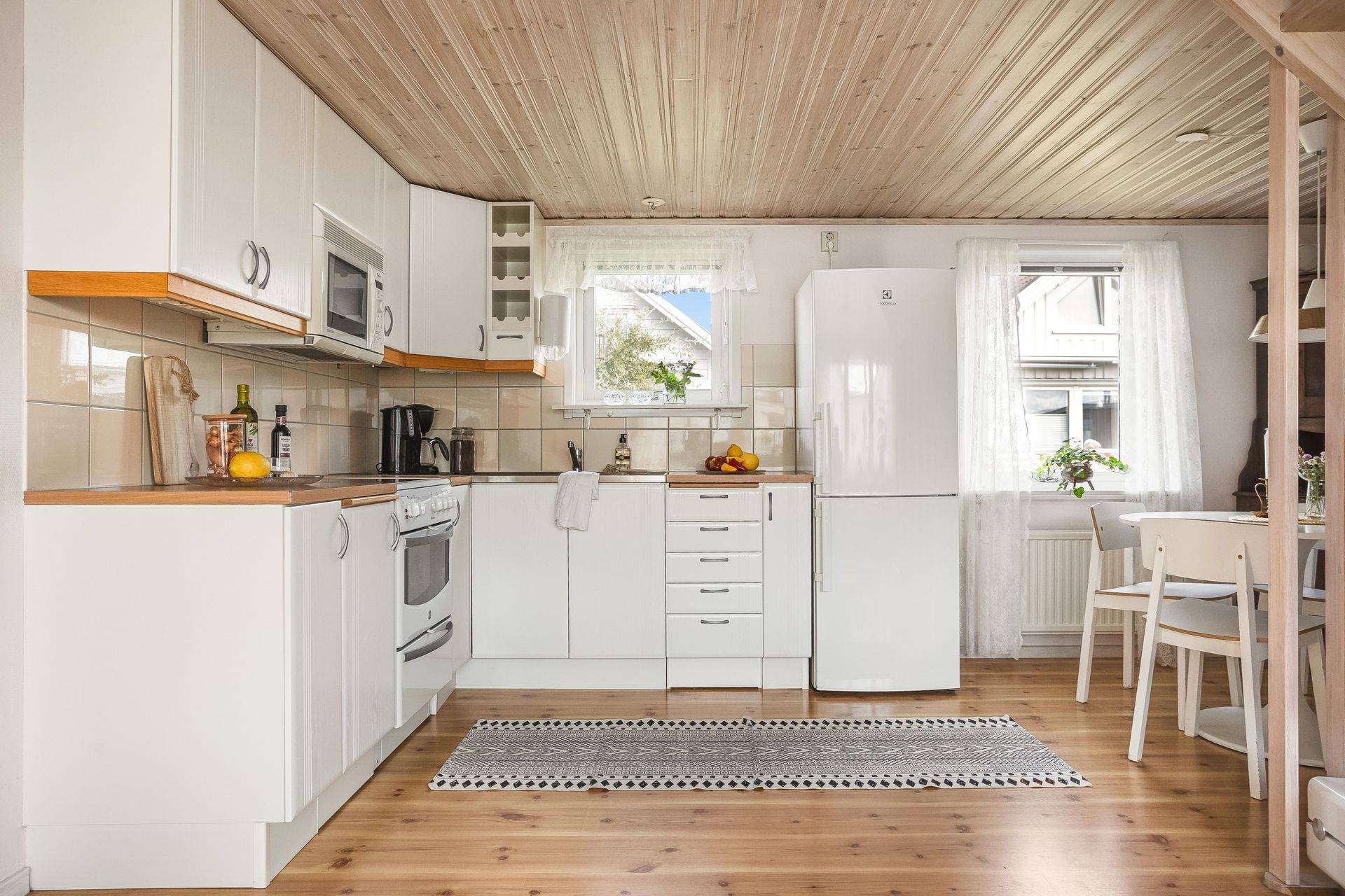 2 rum Fritidsboende på Sommarlustvägen 118 Falkenberg Falkenbergs kommun - bild 13
