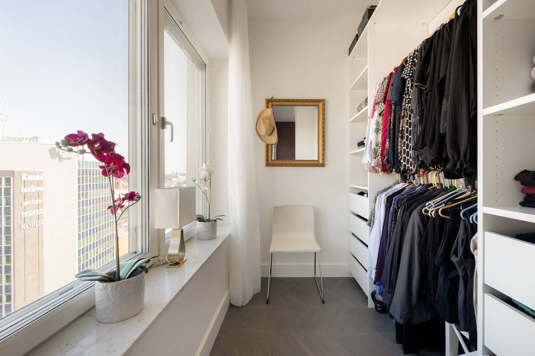 4 rum Lägenhet på Hälsingegatan 51 Vasastan Stockholms kommun - bild 25