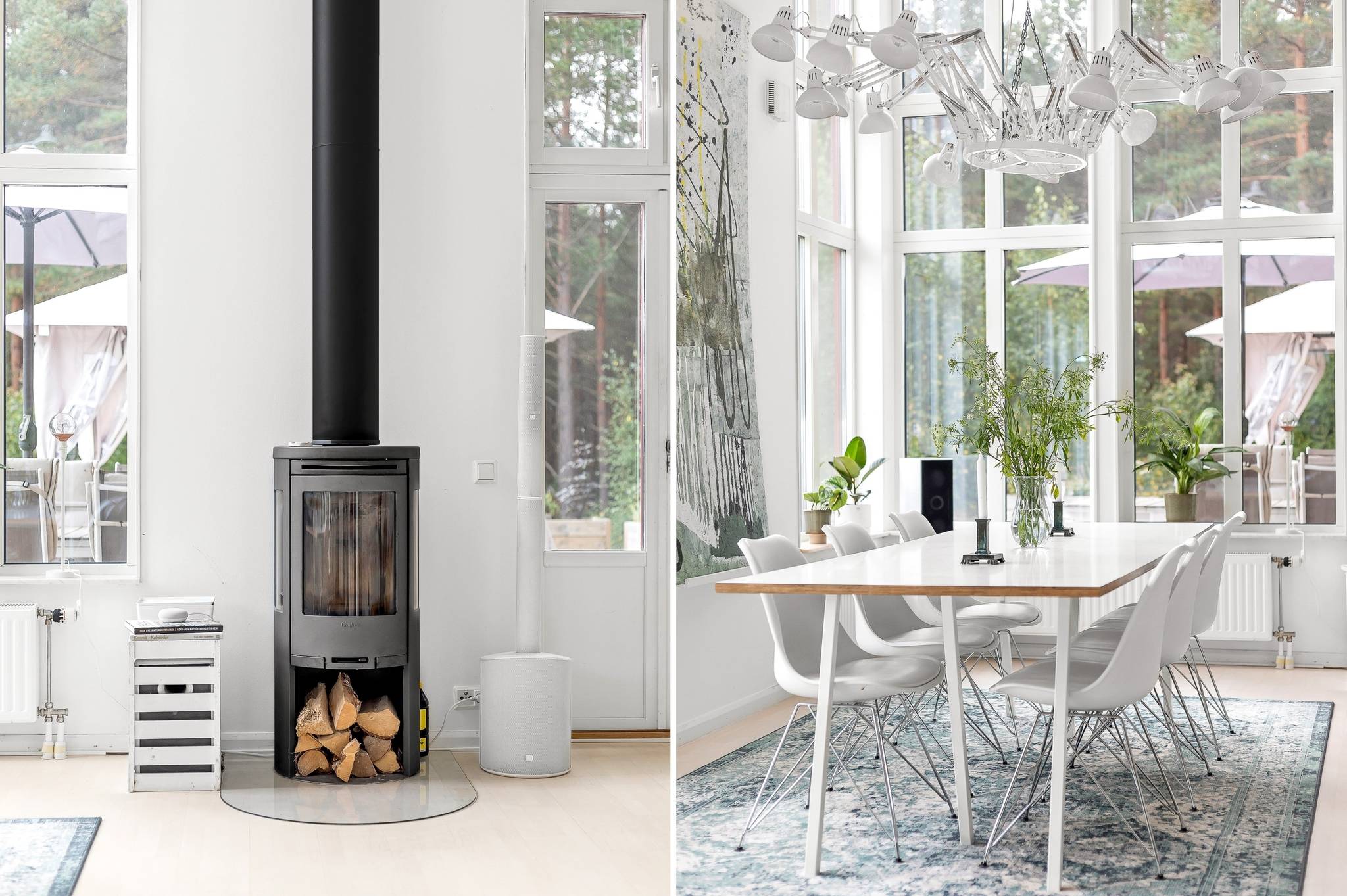 5 rum Villa på Nåntuna backe 35 Nåntuna Backe Uppsala kommun - bild 9