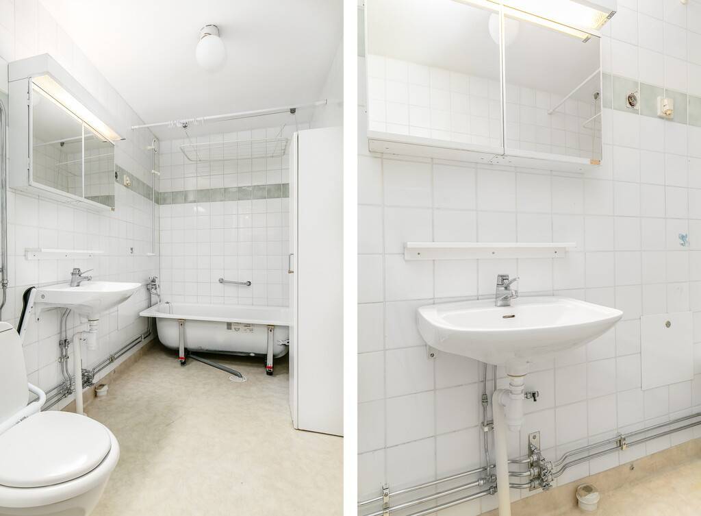 2 rum Lägenhet på Rålambsvägen 12, 1,5 tr Kungsholmen - Marieberg Stockholms kommun - bild 16