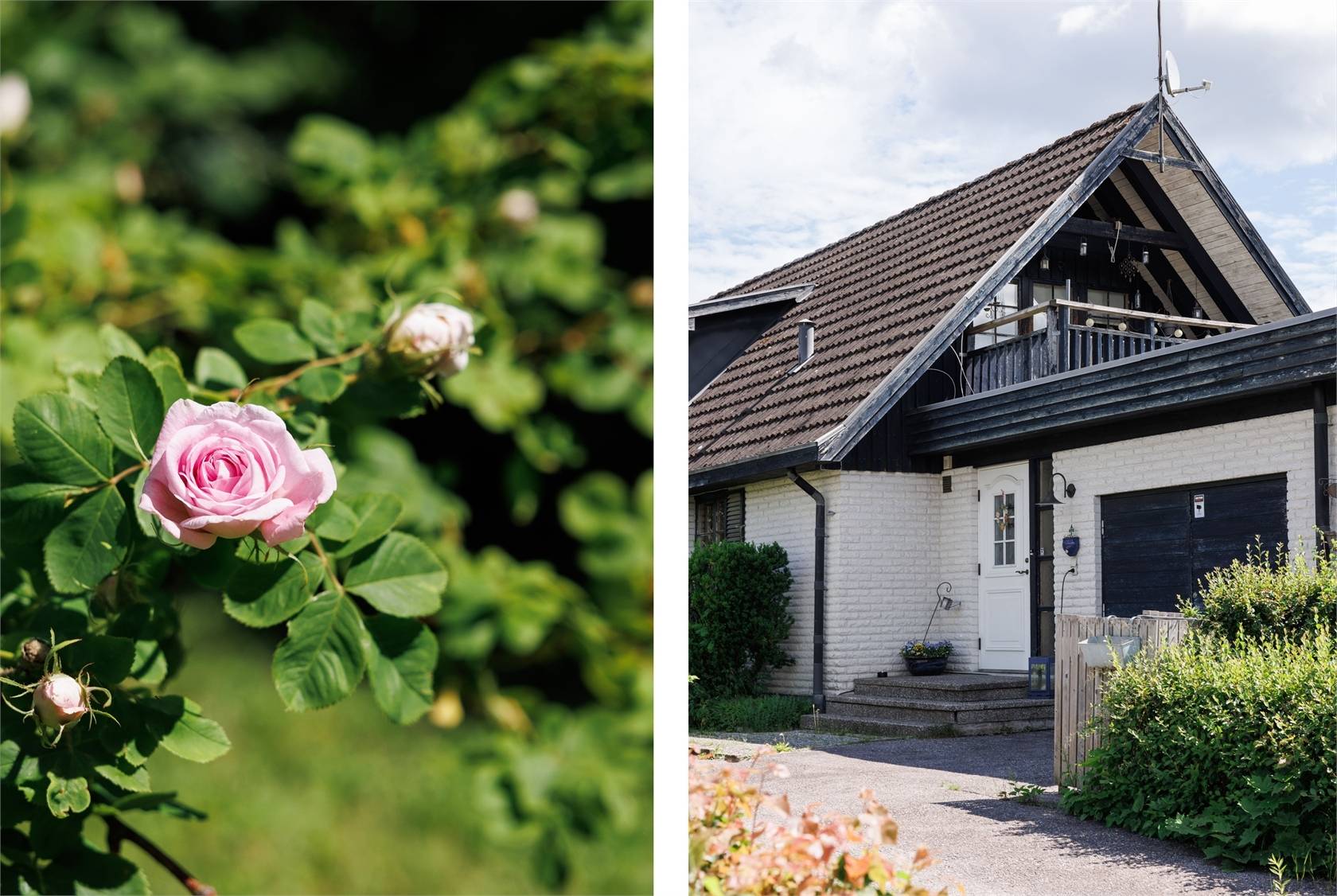 6 rum Villa på Länsmansvägen 15 Vingåker Vingåkers kommun - bild 11