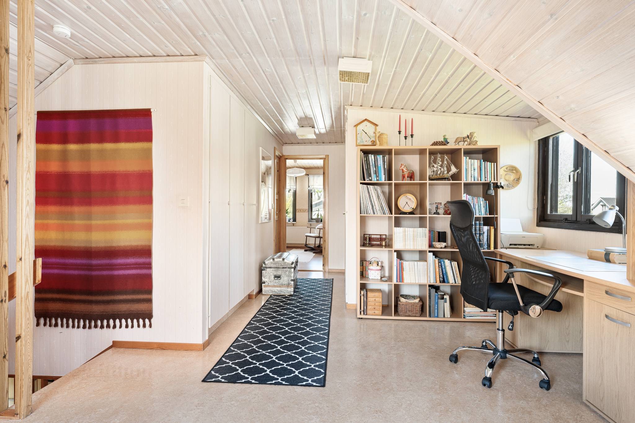 5 rum Villa på Lokstallsgatan 60 Strömtorp Degerfors kommun - bild 29