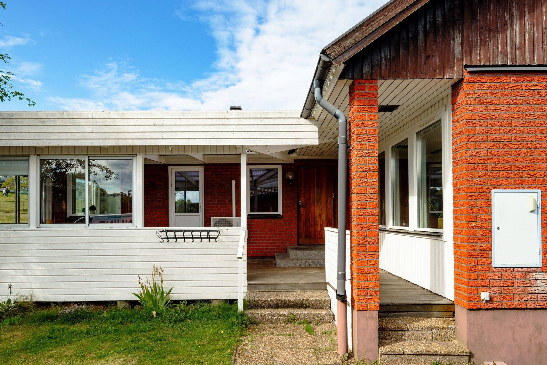 5 rum Villa på Ättehögsvägen 2 Värnamo Värnamo kommun - bild 34