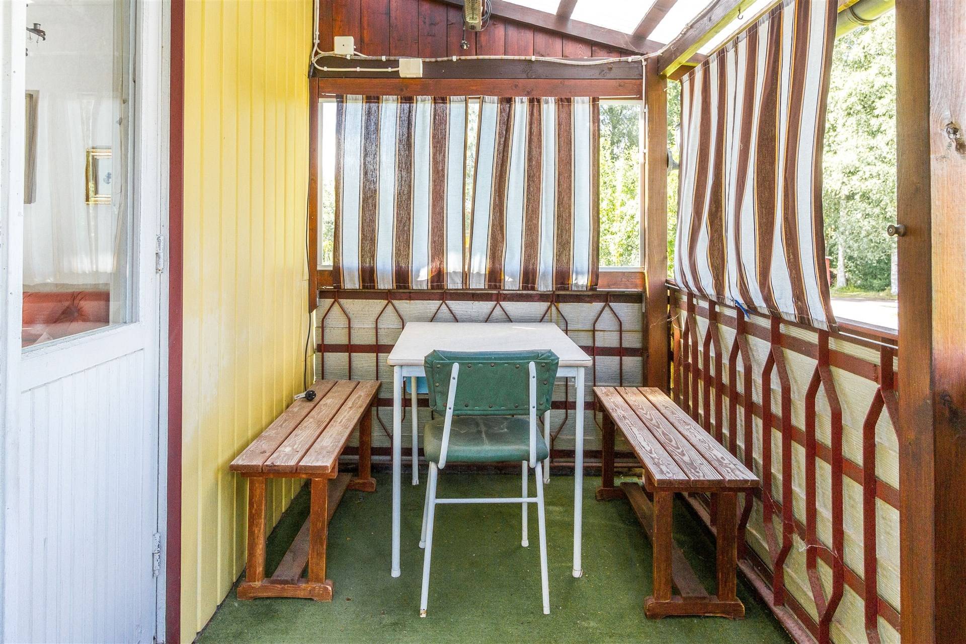 4 rum Villa på Blåklintsvägen 16 Hagfors kommun - bild 20