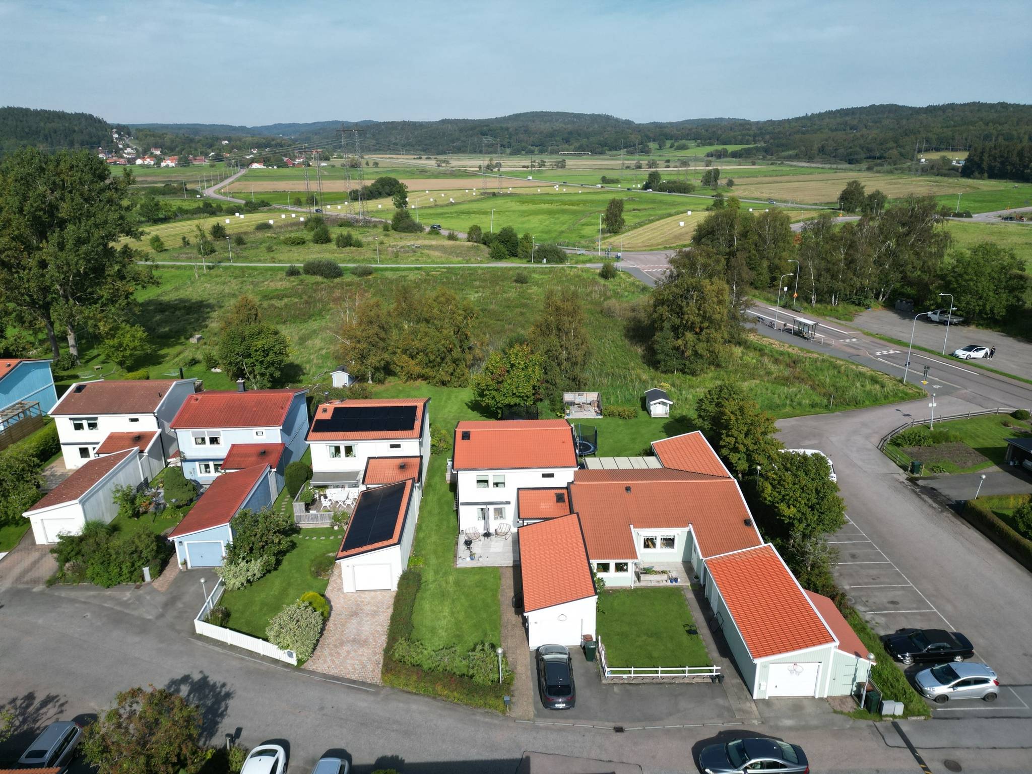 6 rum Kedjehus på Tuve kyrkväg 120 Tuve Göteborgs kommun - bild 4