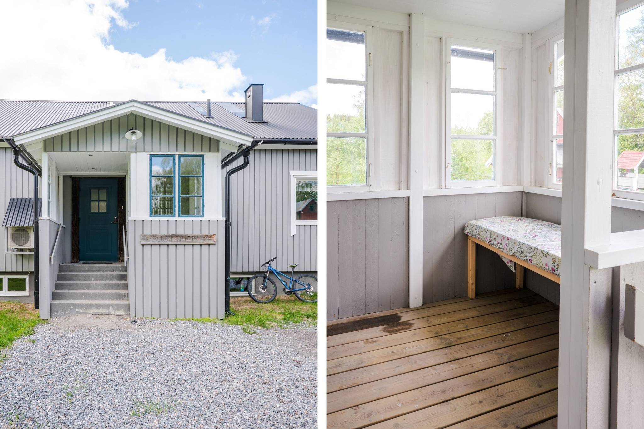 5 rum Villa på Hörnäsvägen 92 Överhörnäs Örnsköldsviks kommun - bild 40
