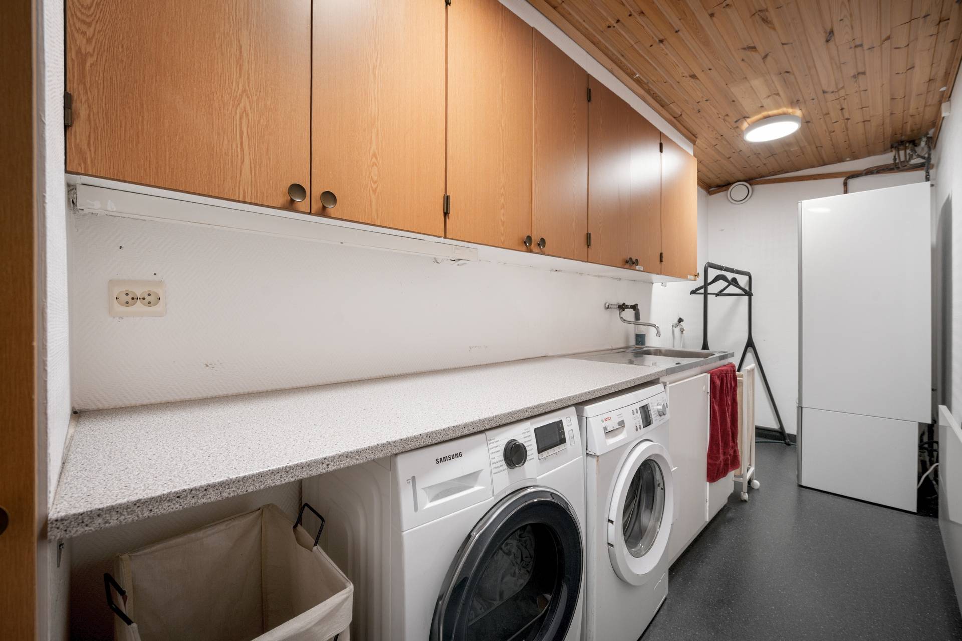 8 rum Villa på Eklundavägen 8 Eknäs Nacka kommun - bild 35