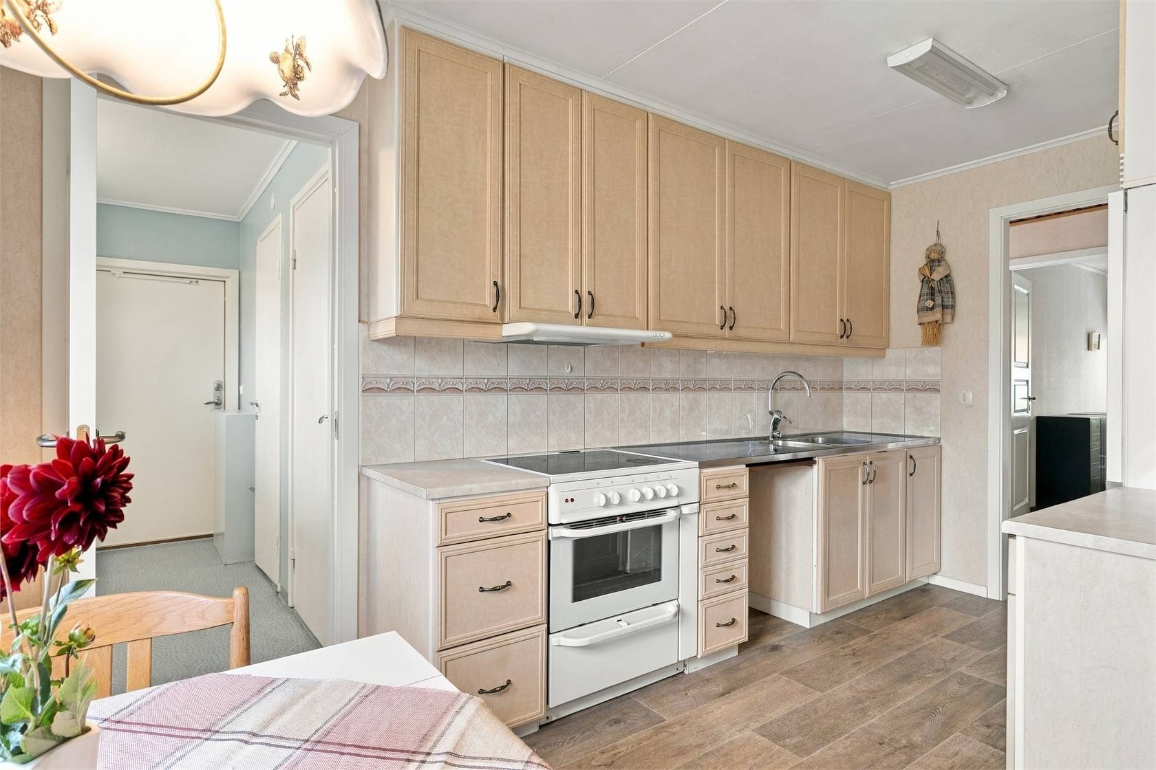 4 rum Villa på Astrakanvägen 15 Bankekind Linköpings kommun - bild 5