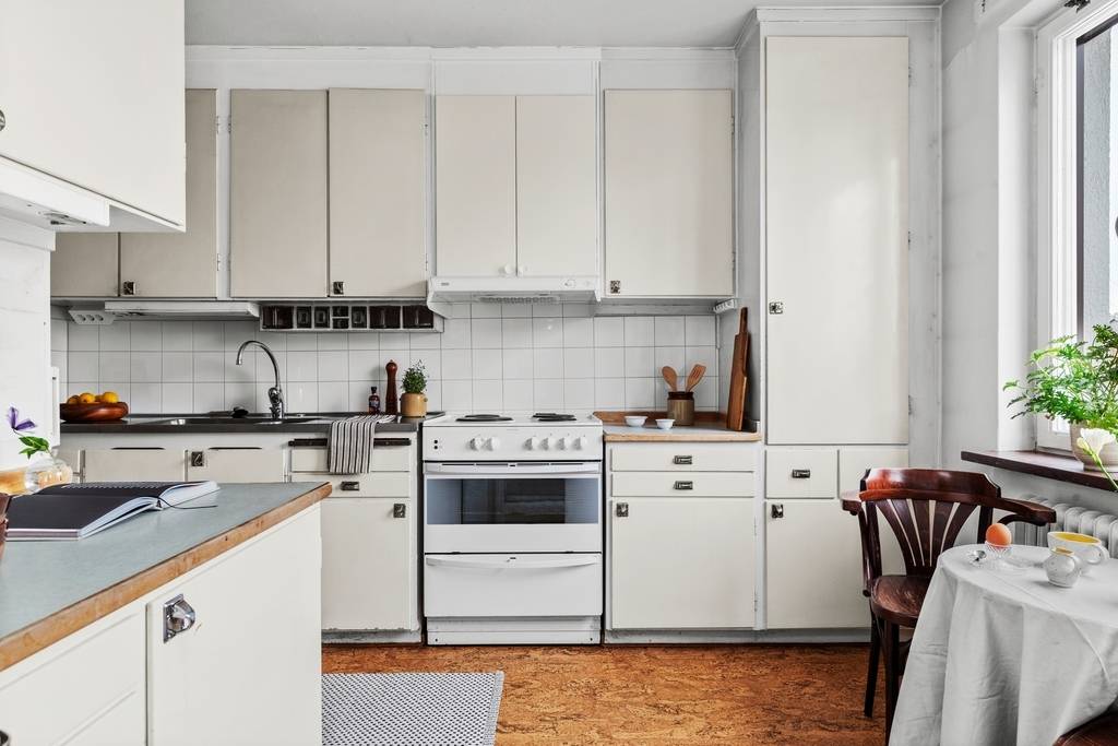 3 rum Lägenhet på Astrakangatan 103 Hässelby Stockholms kommun - bild 10