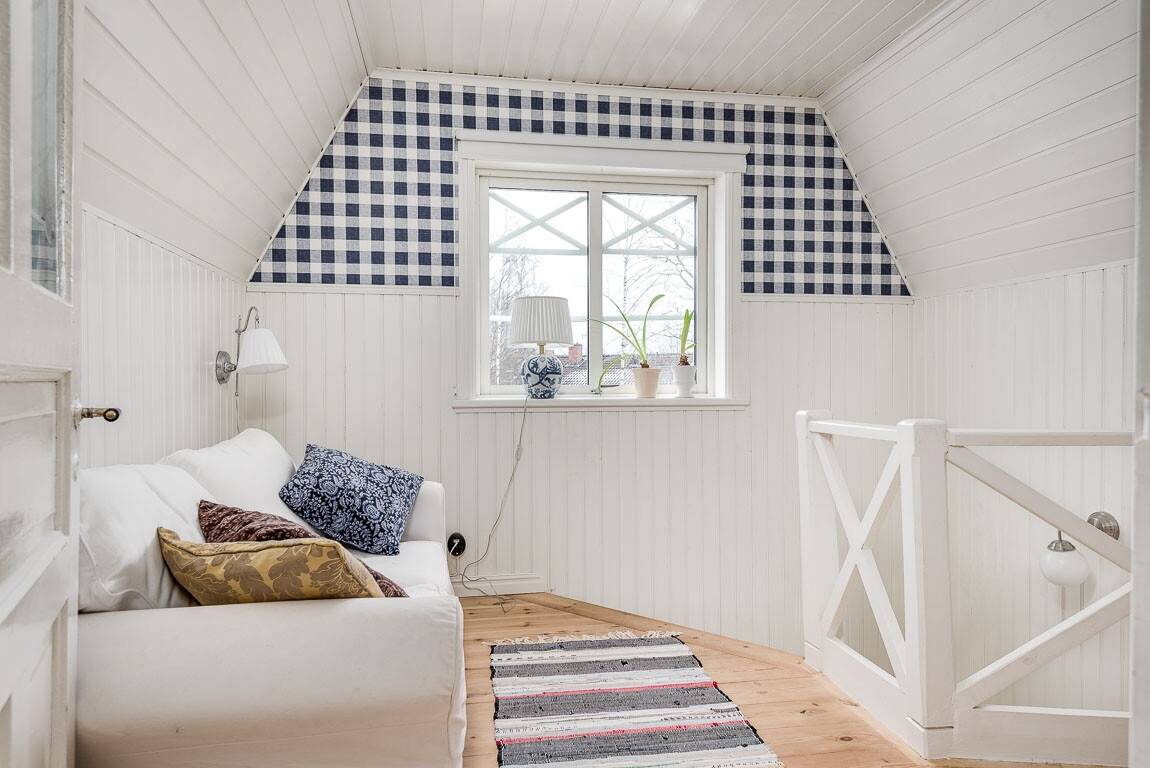 4 rum Villa på Staffans väg 1 Hytting Borlänge kommun - bild 20