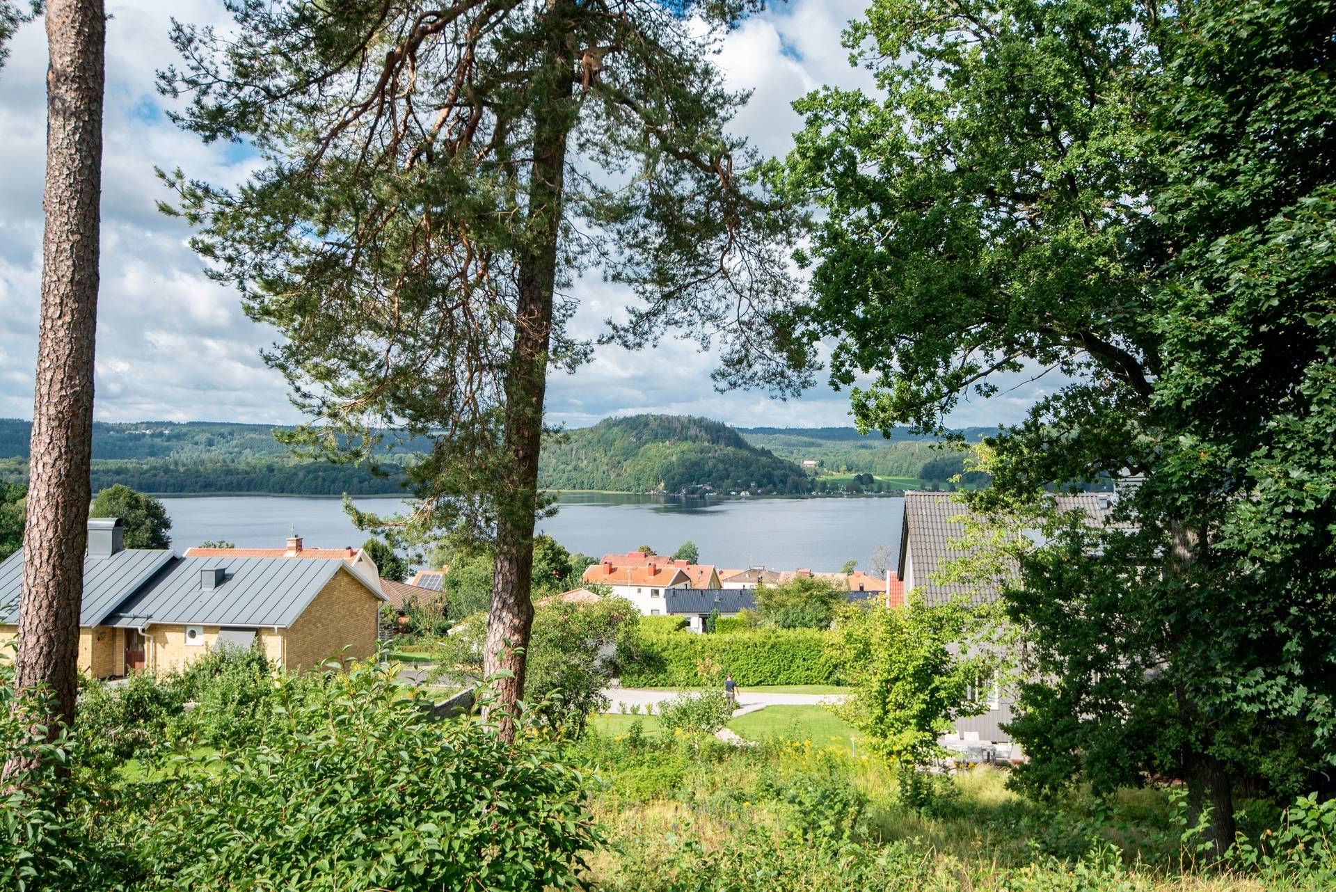3 rum Villa på Kullgrensgatan 1 Ulricehamn Ulricehamns kommun - bild 34