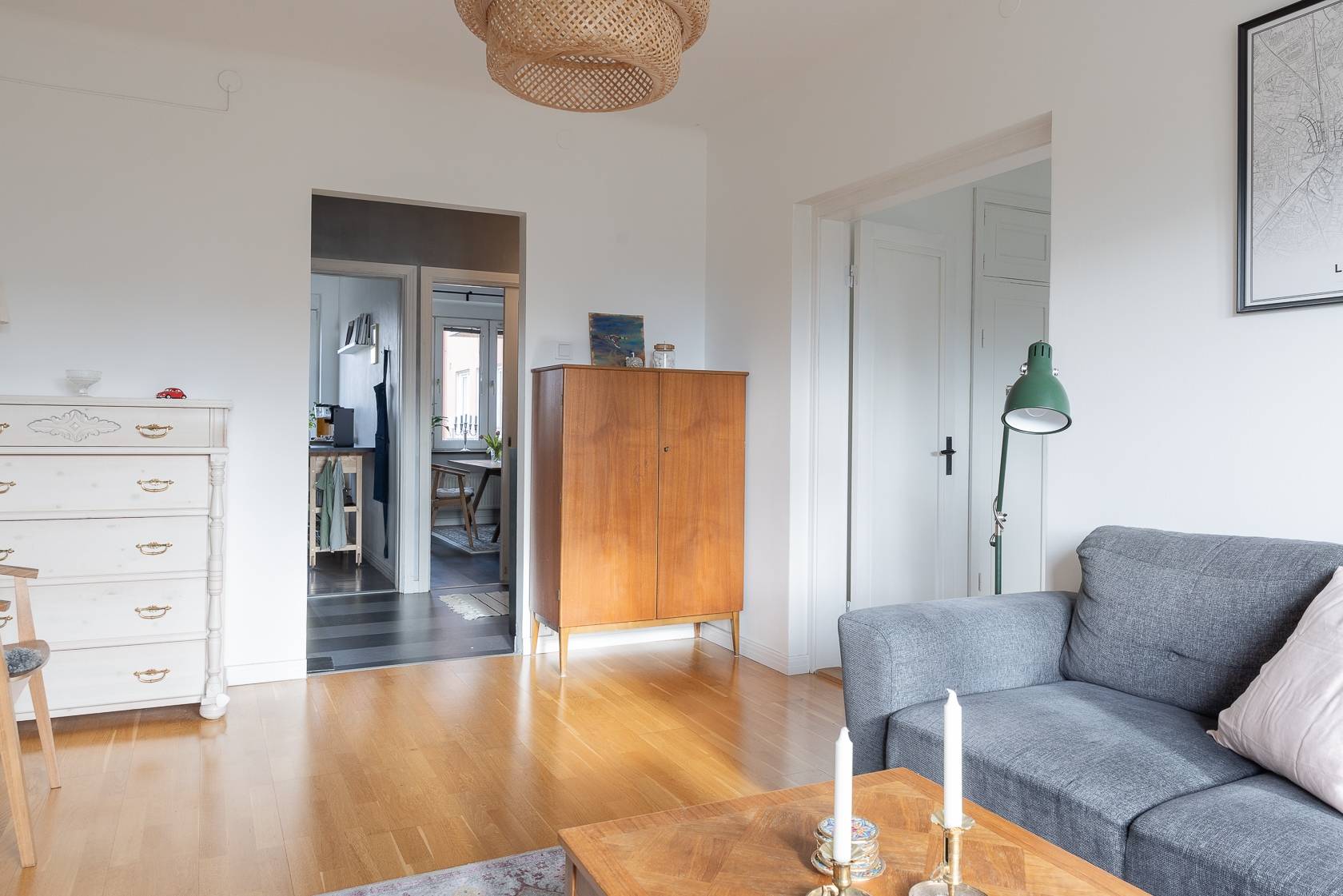 3 rum Lägenhet på Ellstorpsgatan 4C Ellstorp Malmö kommun - bild 25