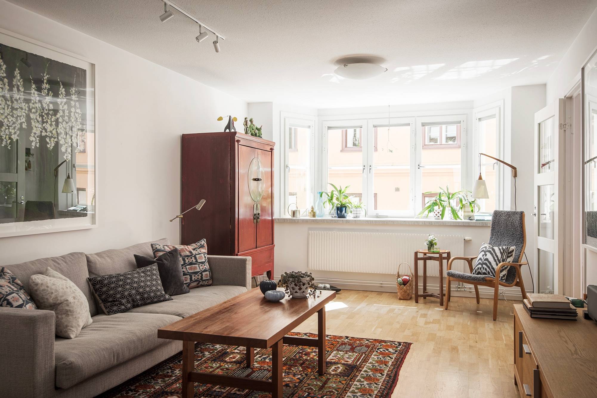 5 rum Lägenhet på Brännkyrkagatan 36 Södermalm- Mariaberget Stockholms kommun - bild 7