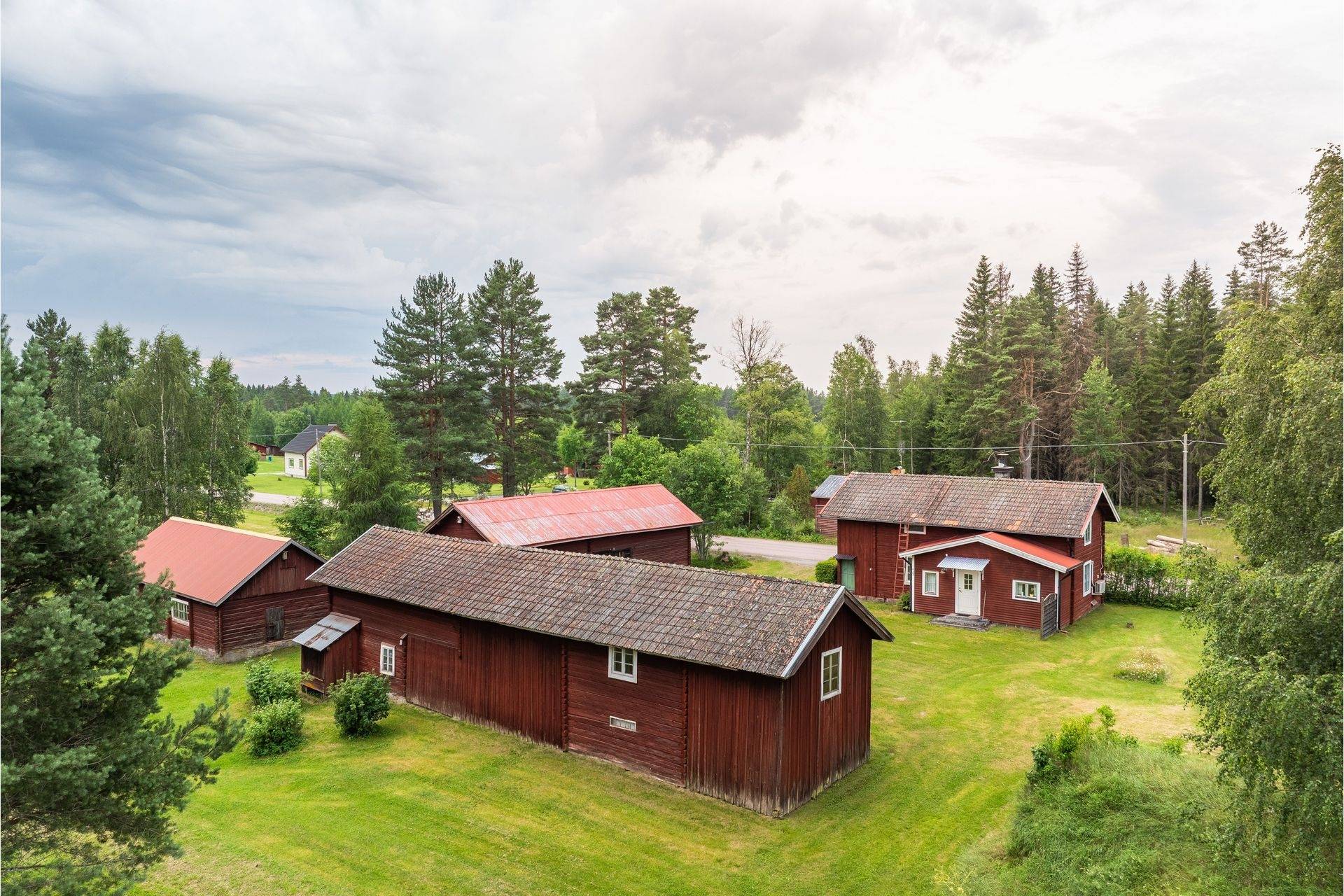 2 rum Villa på Uppsälje 3 Uppsälje Vansbro kommun - bild 3