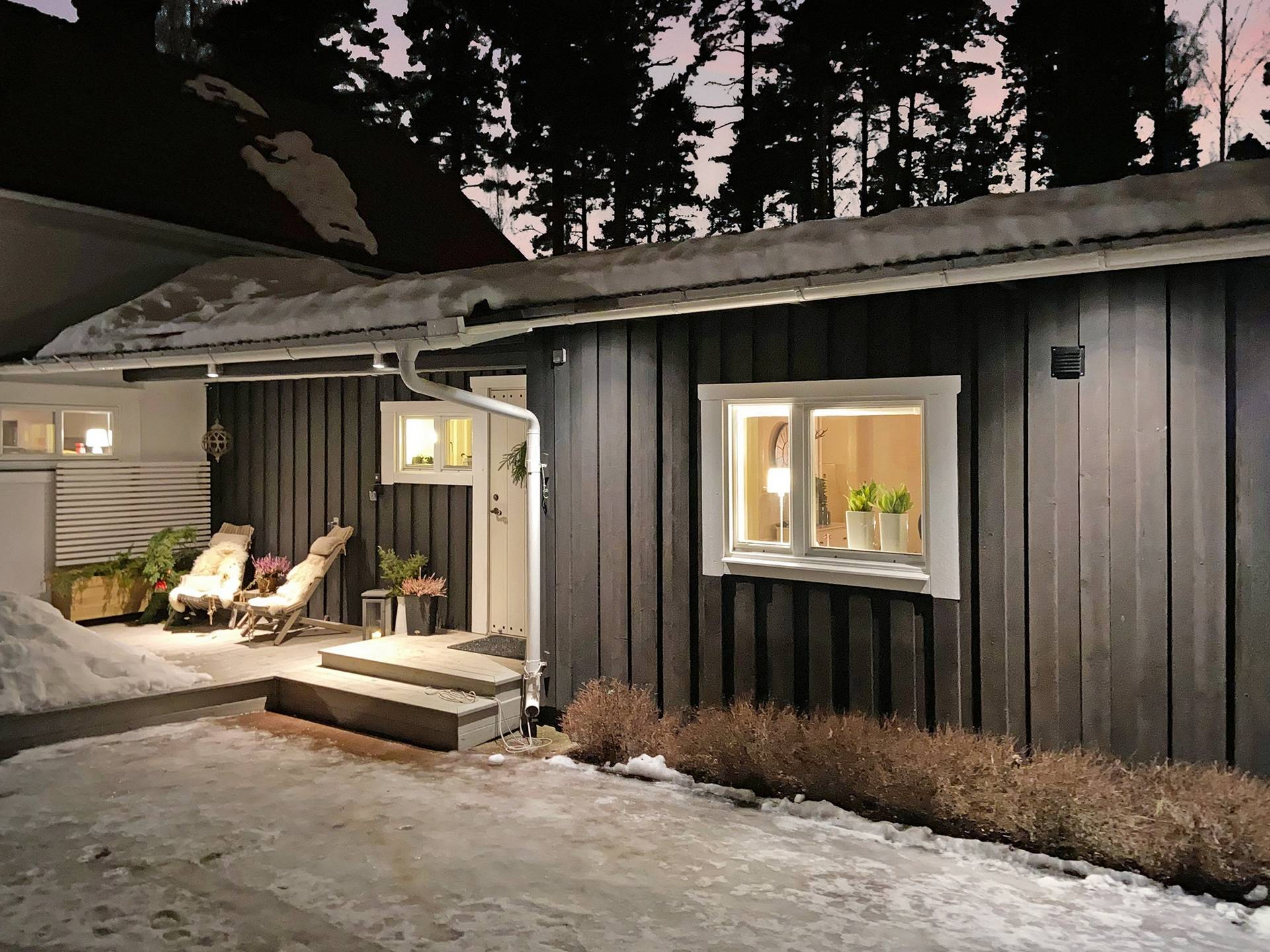 4 rum Villa på Rotgärdsgattu 1 Åkerö Leksands kommun - bild 28