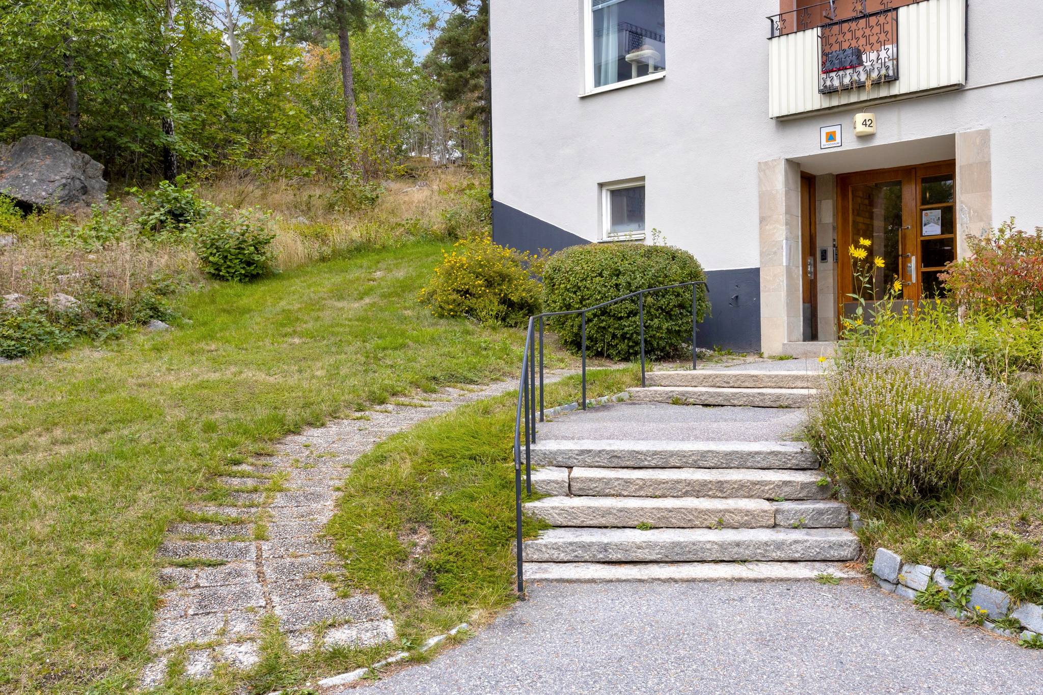 2 rum Lägenhet på Mariekällgatan 42 Södertälje - Mariekäll Södertälje kommun - bild 6