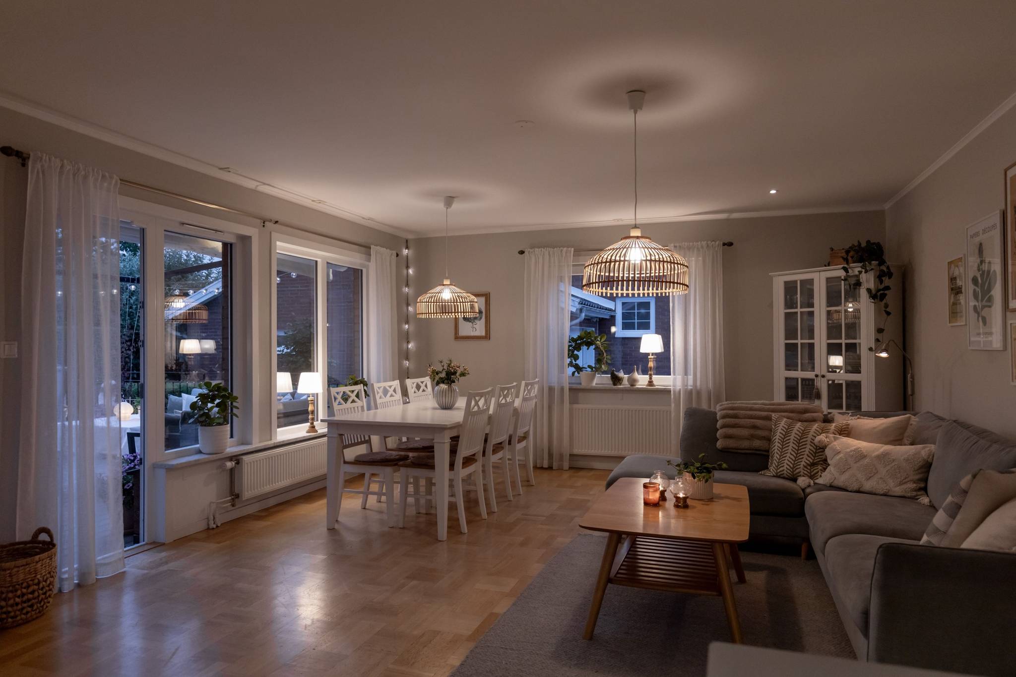5 rum Villa på Lundbygatan 27 Gamla Hjärsta Örebro kommun - bild 57