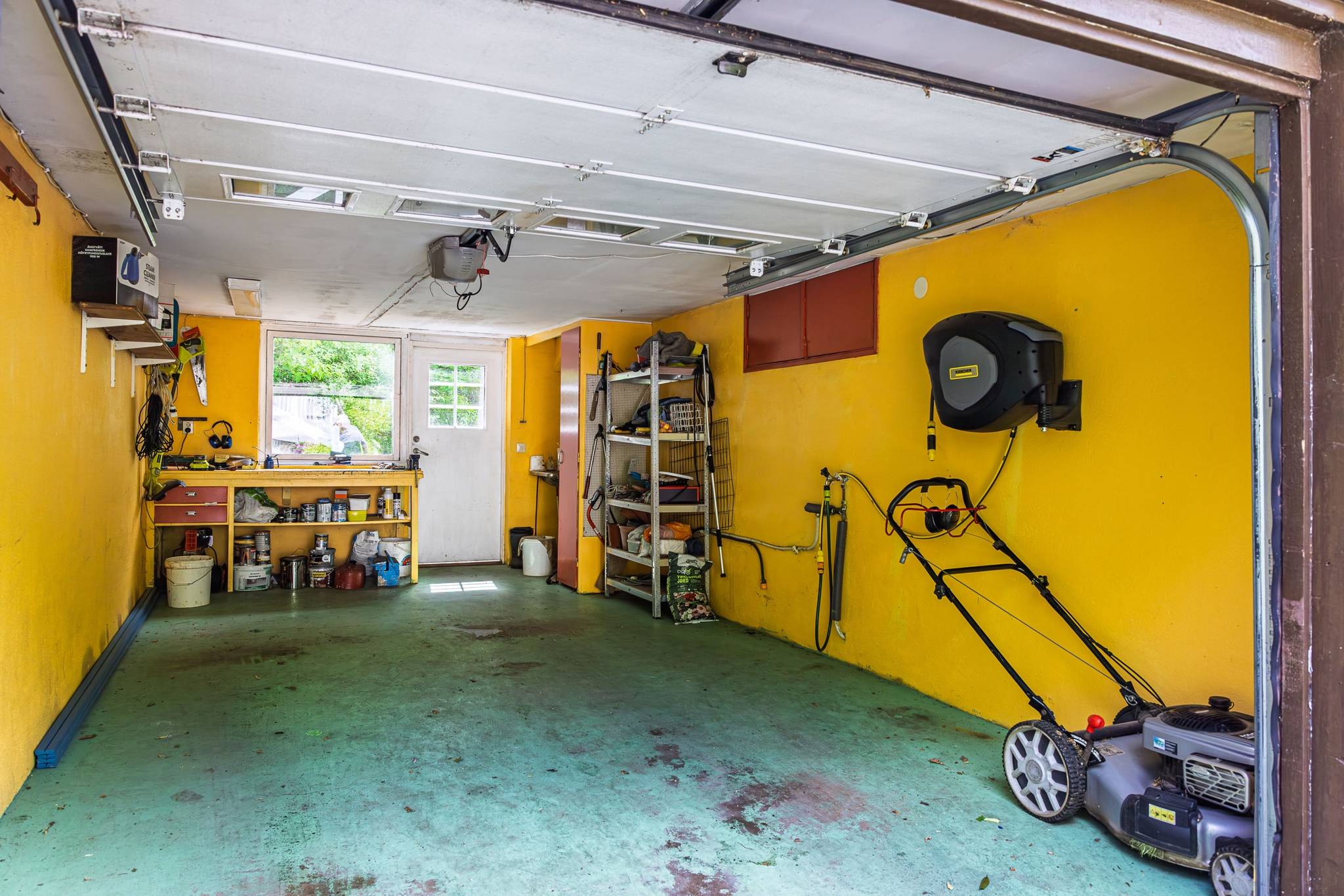 5 rum Villa på Källehöjdsgatan 1 Hisingen, Sankt Jörgen Göteborgs kommun - bild 33
