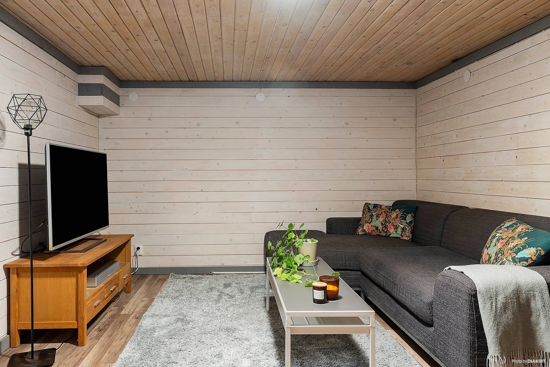 3 rum Radhus på Hagbacksgatan 8:2 Hönsarvet Borlänge kommun - bild 19