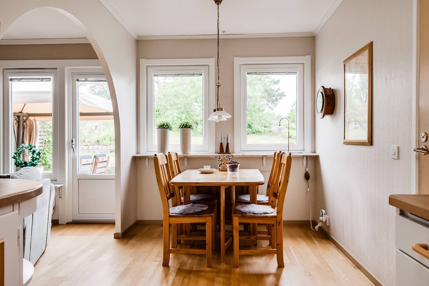 5 rum Villa på Torsögatan 12 Snuggen Mariestads kommun - bild 2