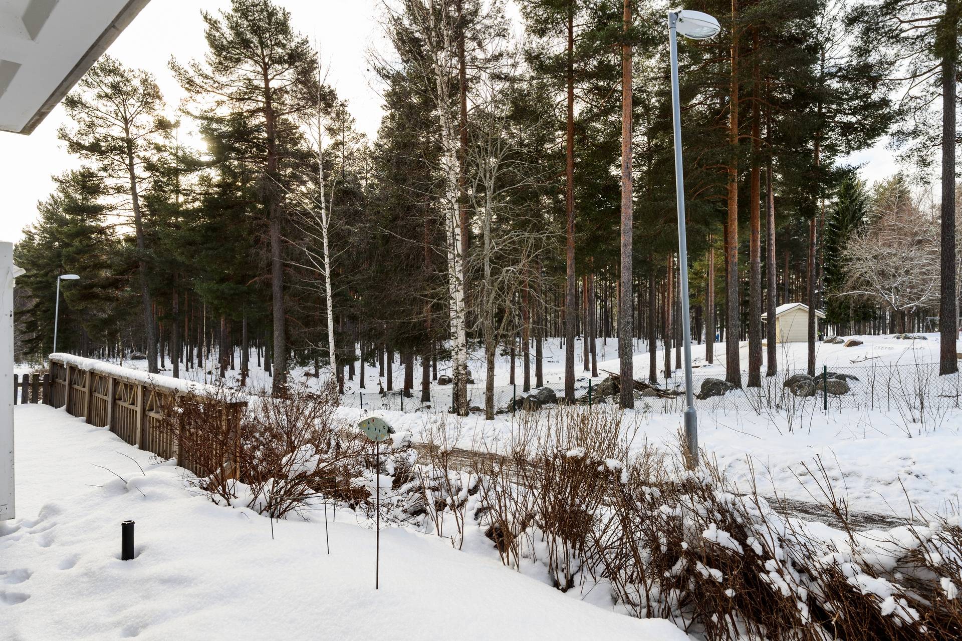 3 rum Lägenhet på Silverstigen 31E Galgberget Falu kommun - bild 18
