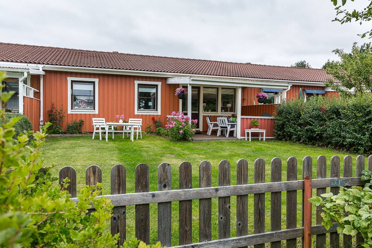 3 rum Par-/kedje-/radhus på Hemlingbyvägen 24 C Hemlingby Gävle kommun - bild 20