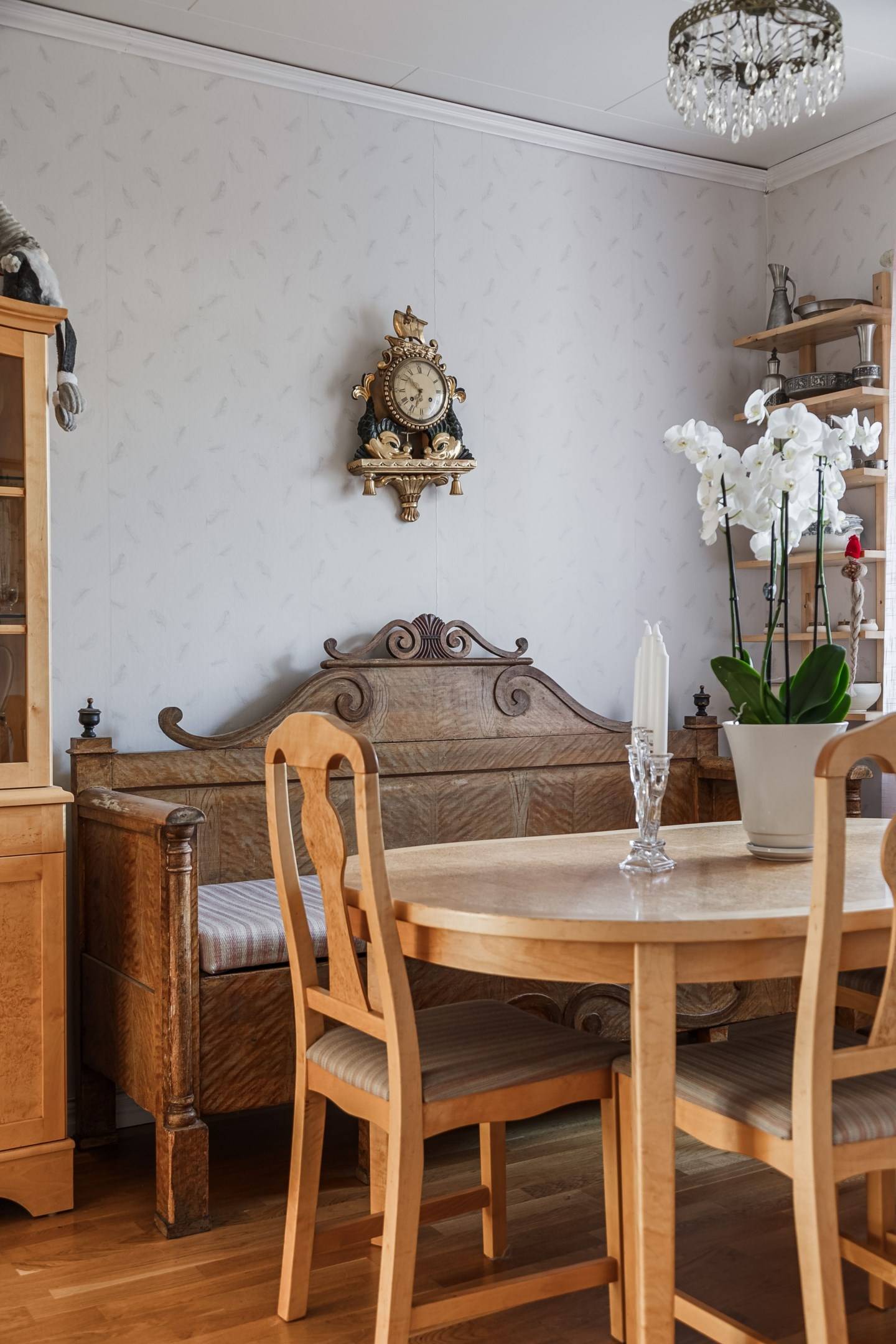 6 rum Villa på Övre Norrbackagatan 20 Marieborg Västerviks kommun - bild 14
