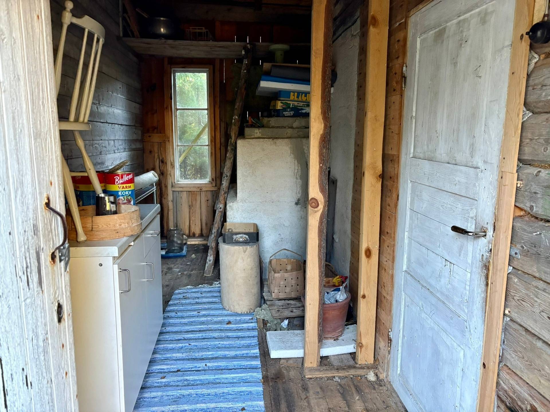 Gård/skog på Holmträsk 40 Örnsköldsviks kommun - bild 16