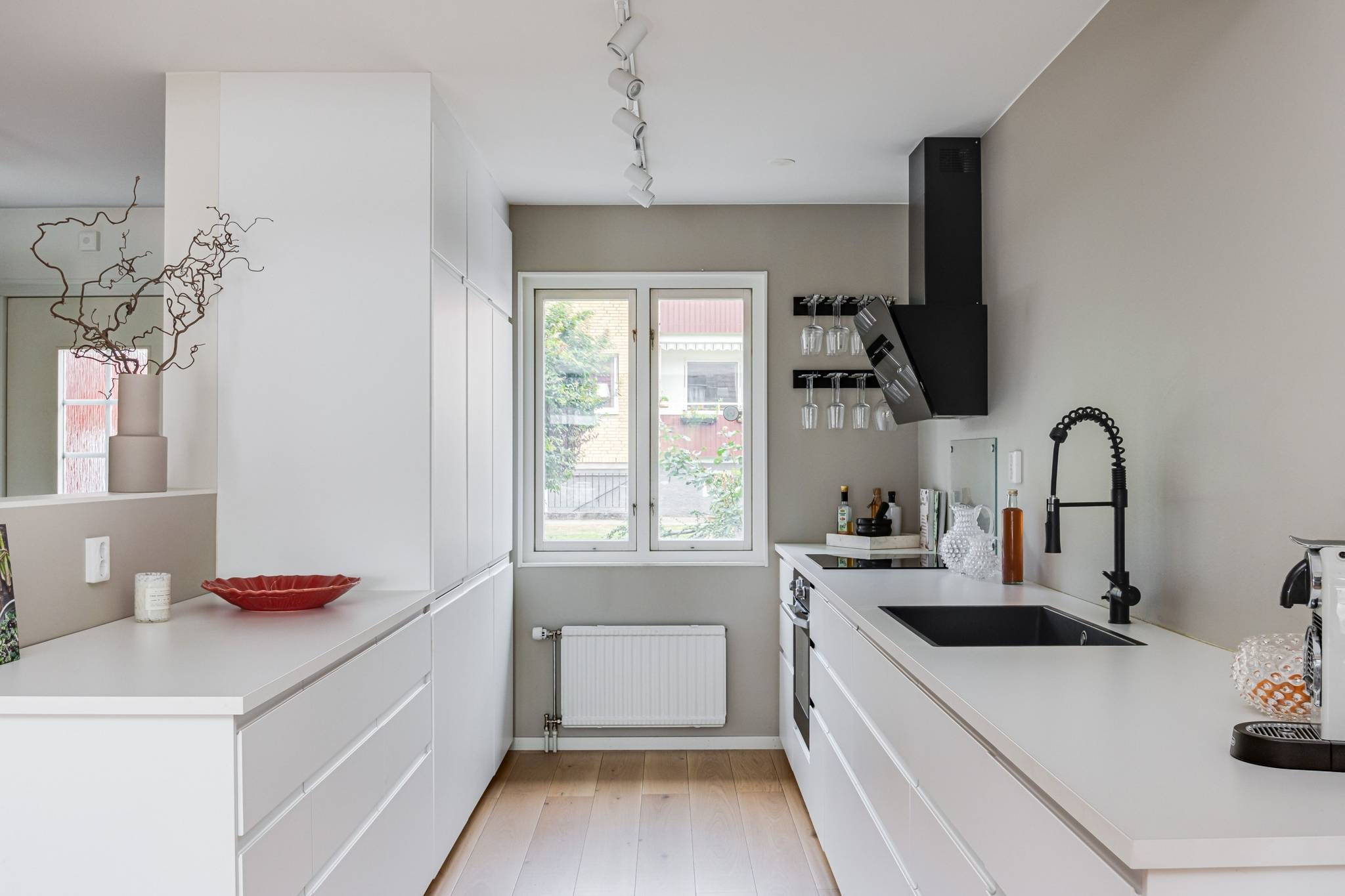 4 rum Radhus på Tullgränd 6E Centrum Falkenbergs kommun - bild 6