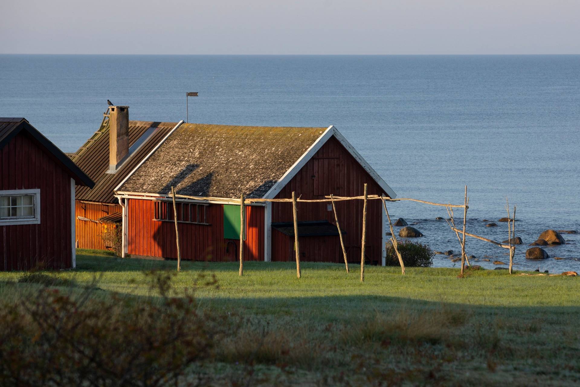 6 rum Villa på Lummelunda Nyhamnsvägen 36 Lummelunda Gotlands kommun - bild 42