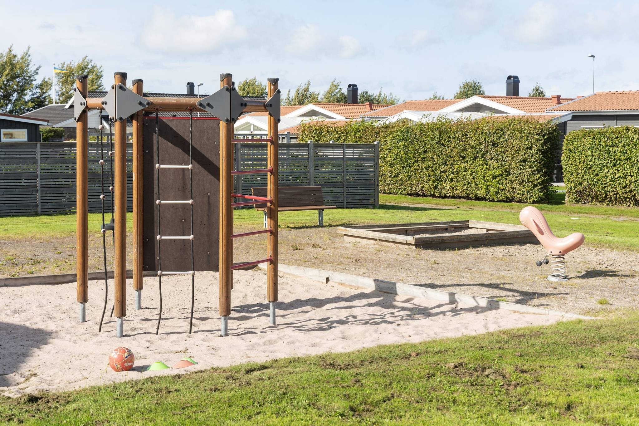 5 rum Villa på Sävstaholmsvägen 15 Göingegården Varbergs kommun - bild 24