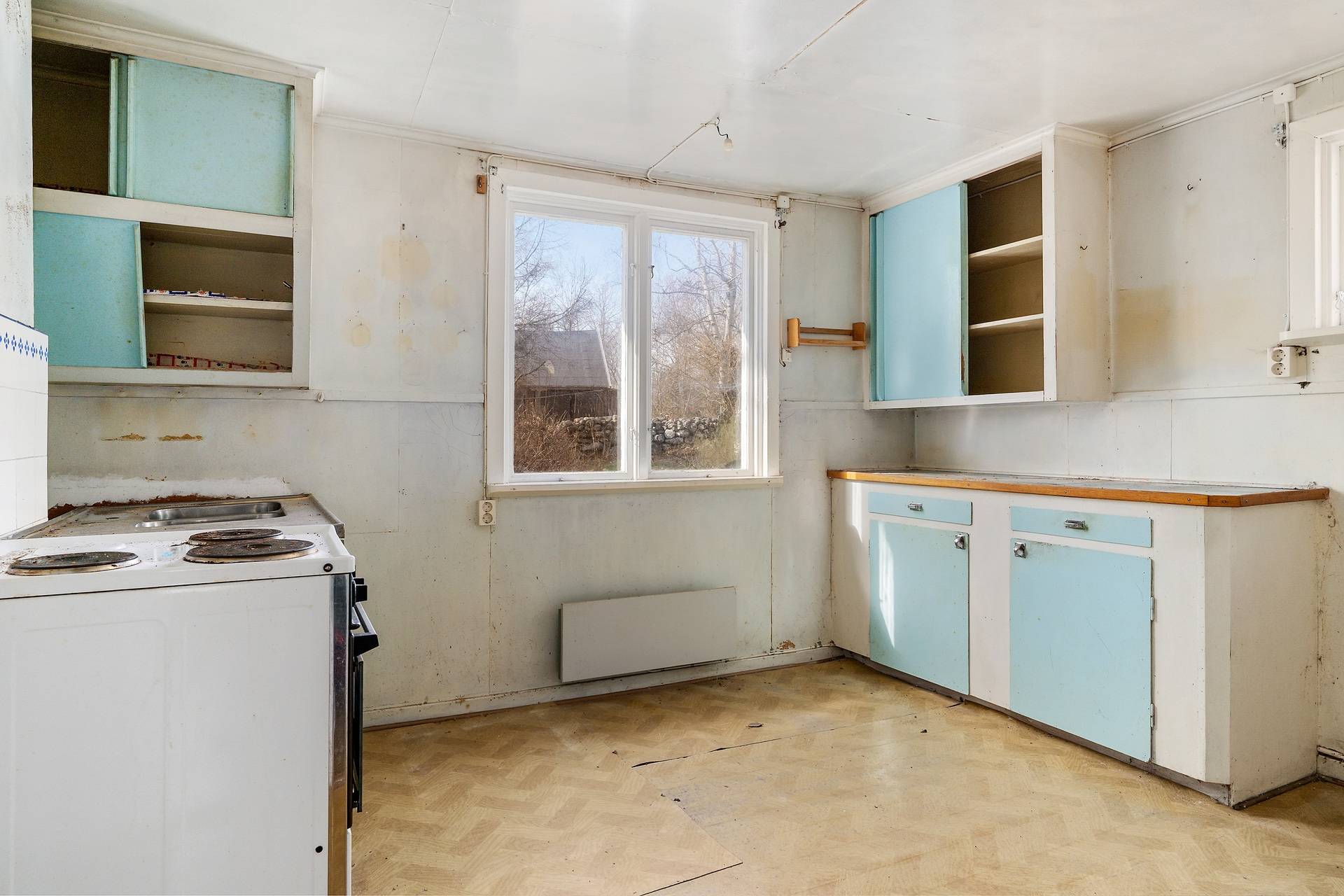 3 rum Villa på Hallarnavägen 41 Hasslö Karlskrona kommun - bild 13