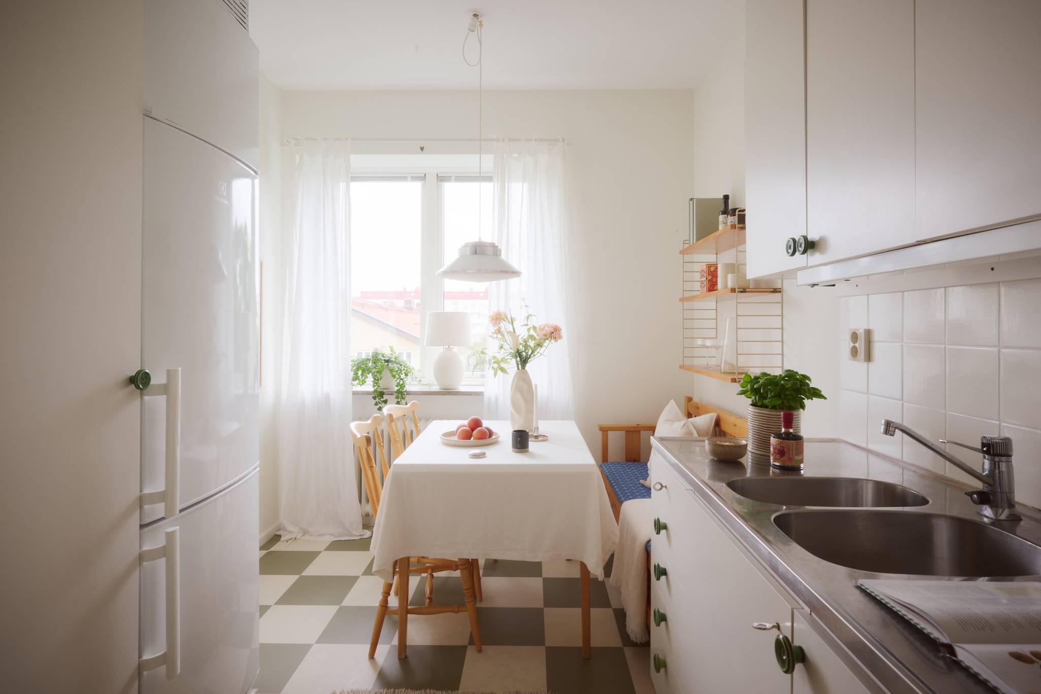 1.5 rum Lägenhet på Volrat Thamsgatan 7B Johanneberg Göteborgs kommun - bild 28