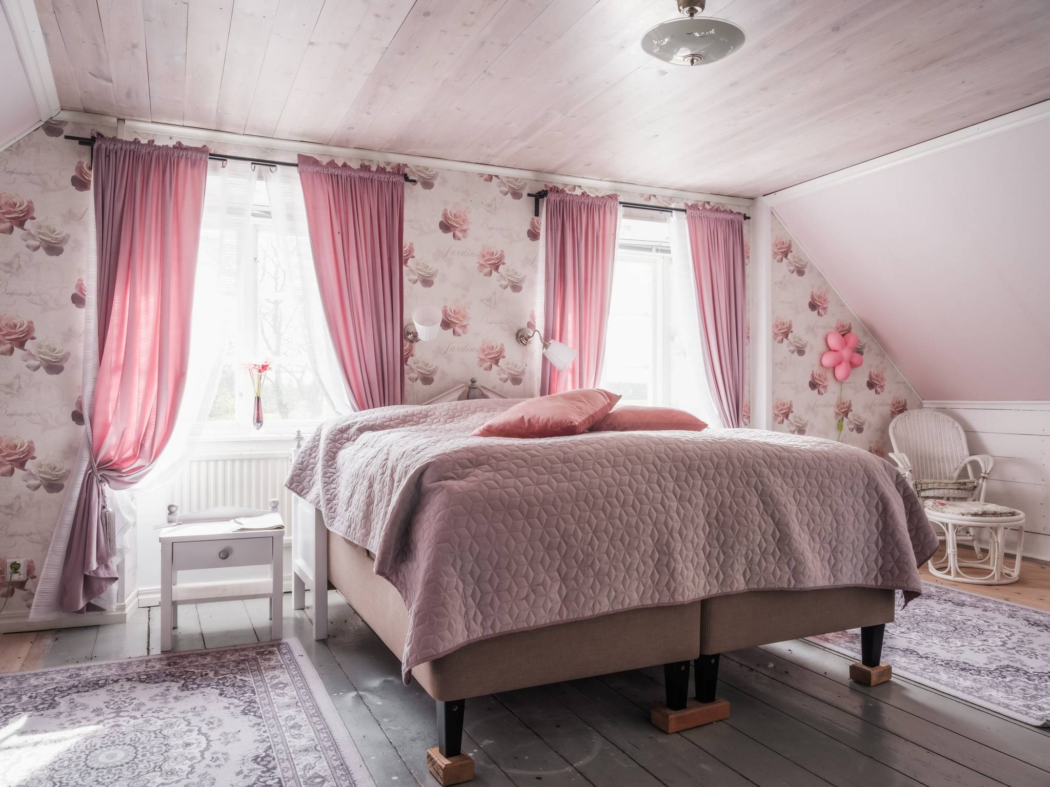 6 rum Villa på Lokrume Lauks 905 Gotlands kommun - bild 24