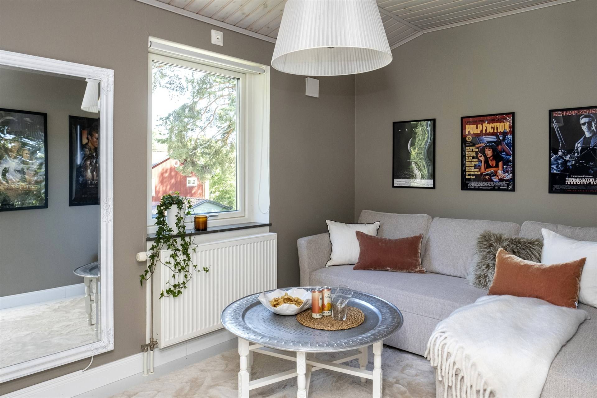 5 rum Villa på Hasselvägen 6 Vaxholms kommun - bild 34