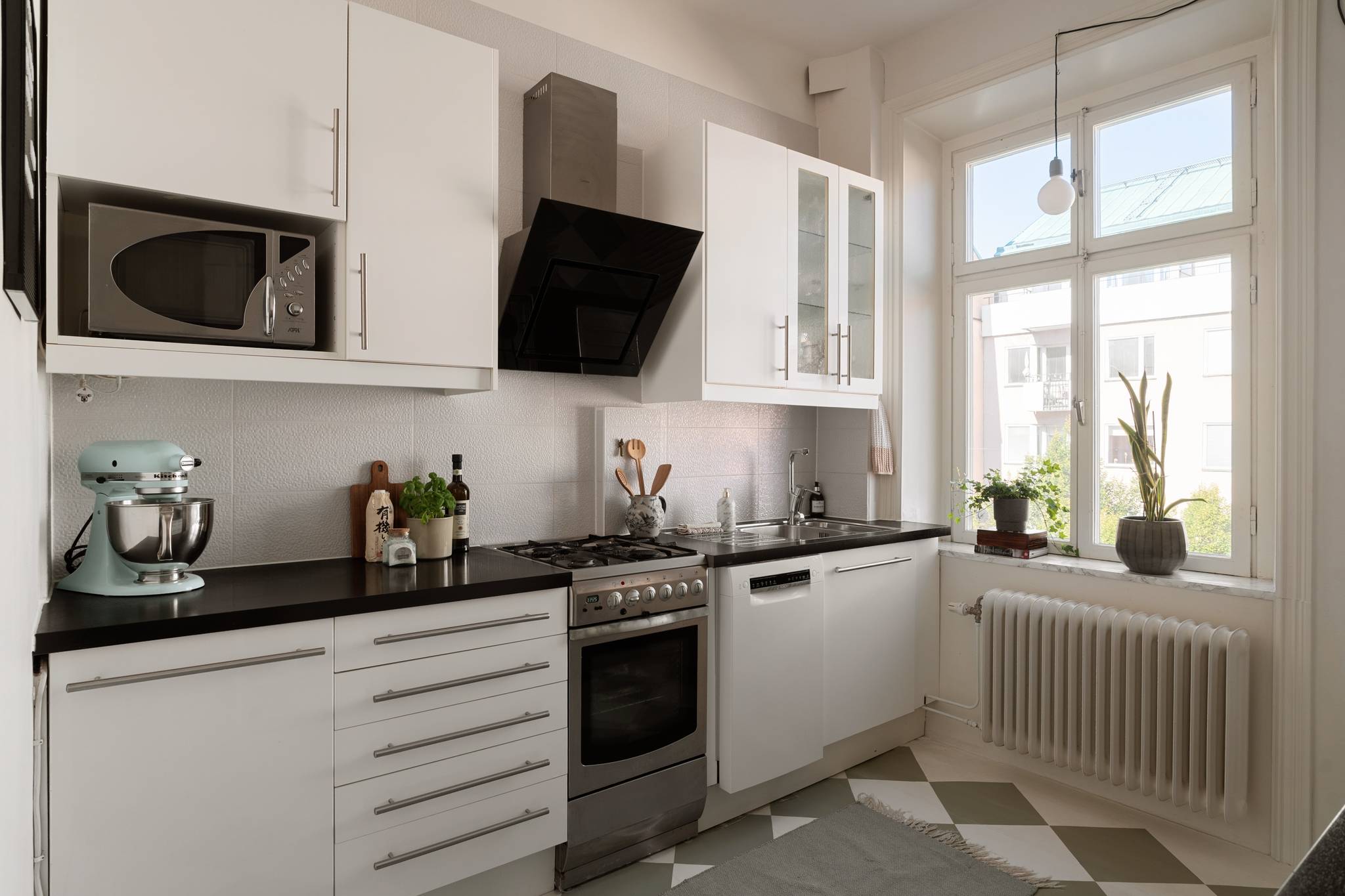 4 rum Lägenhet på Surbrunnsgatan 15, 4 tr Vasastan - Östermalm Stockholms kommun - bild 28