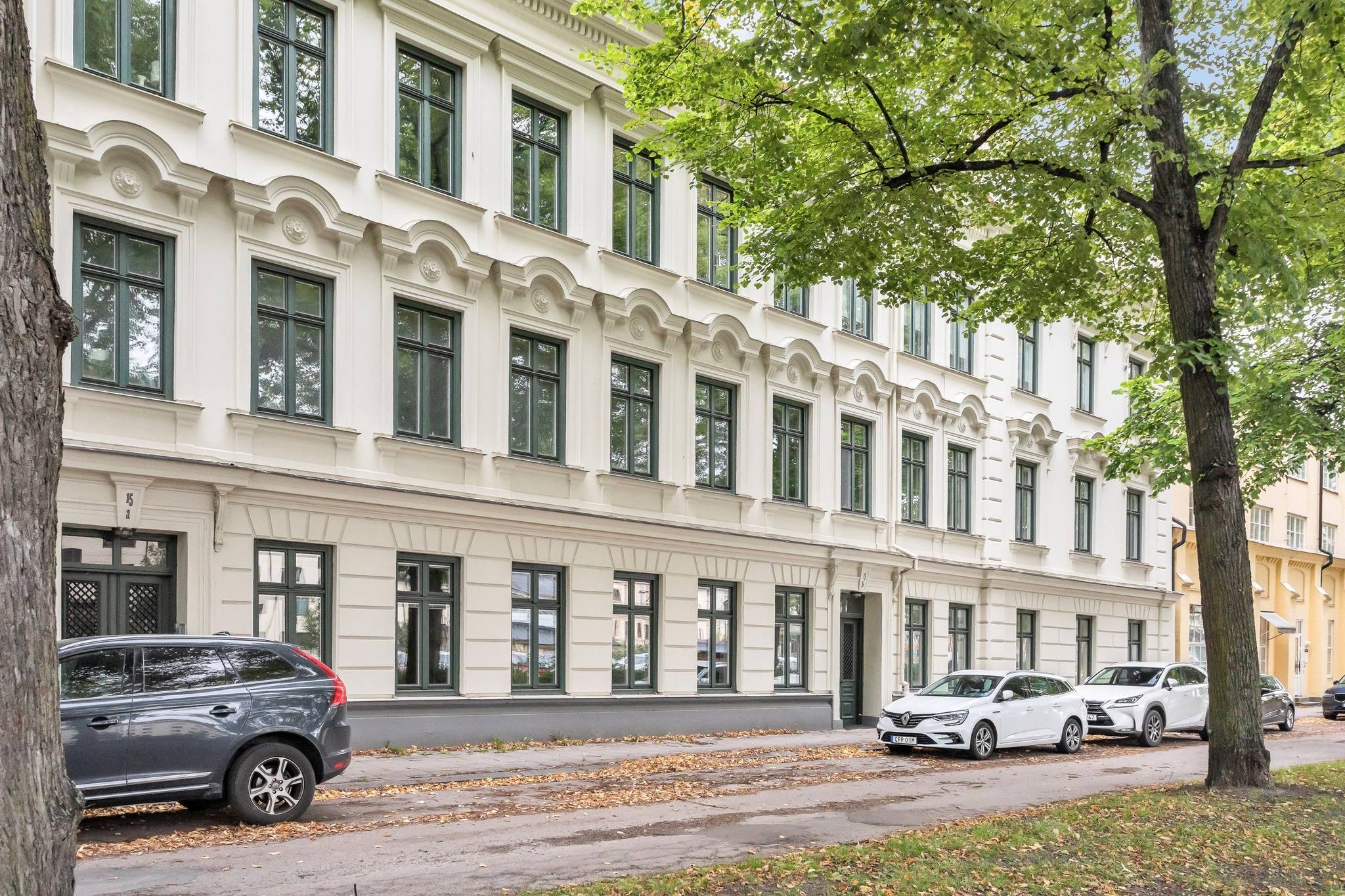 4 rum Lägenhet på Österplan 15B Höganäs Uppsala kommun - bild 29