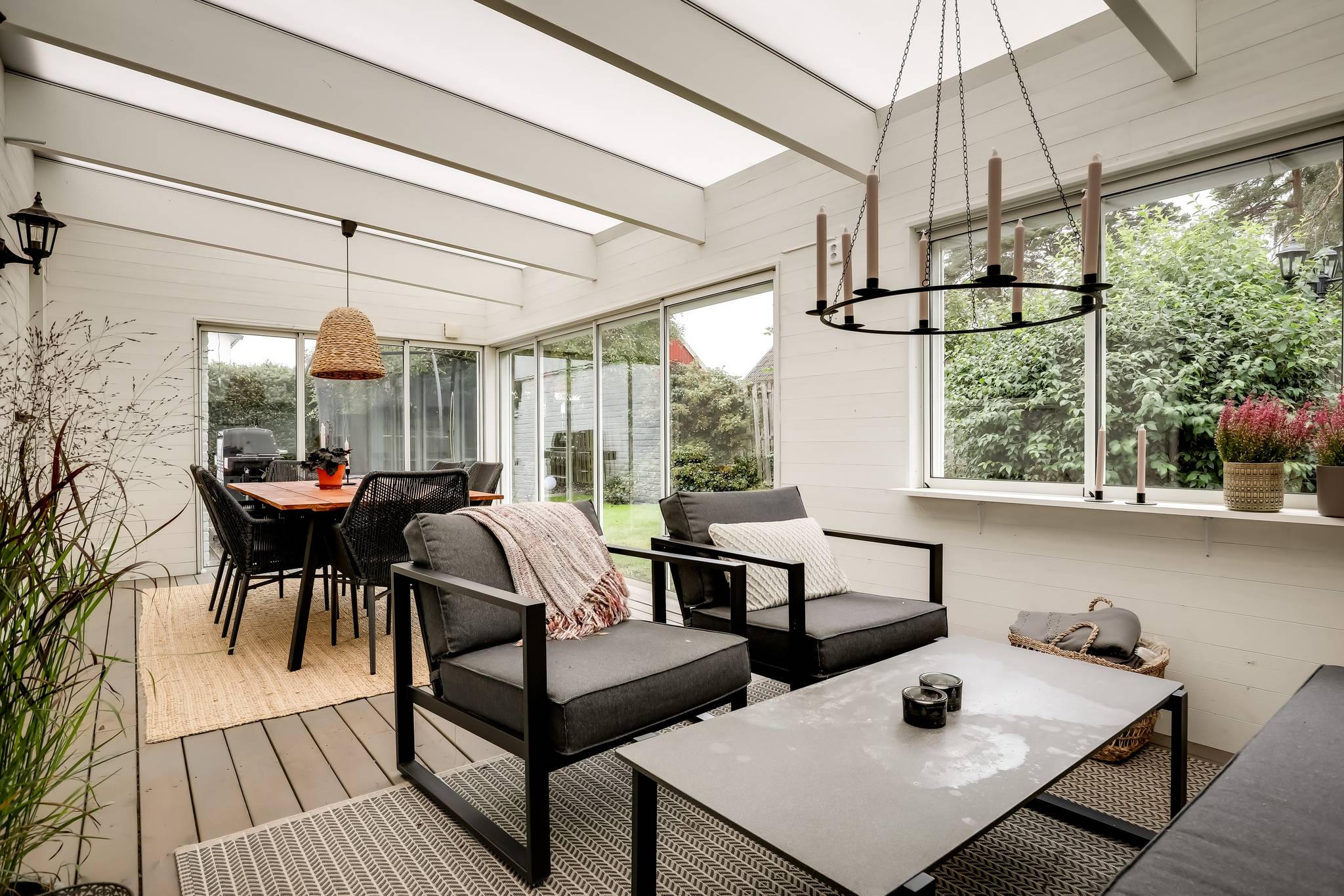 5 rum villa på Långsmygen 1 Lindö, Norrköpings kommun - bild 4