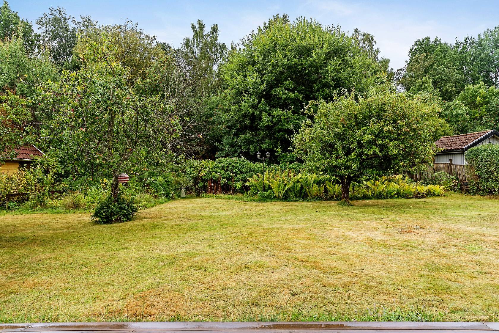 7 rum villa på Örtvägen 15 Klöxhult, Älmhults kommun - bild 5