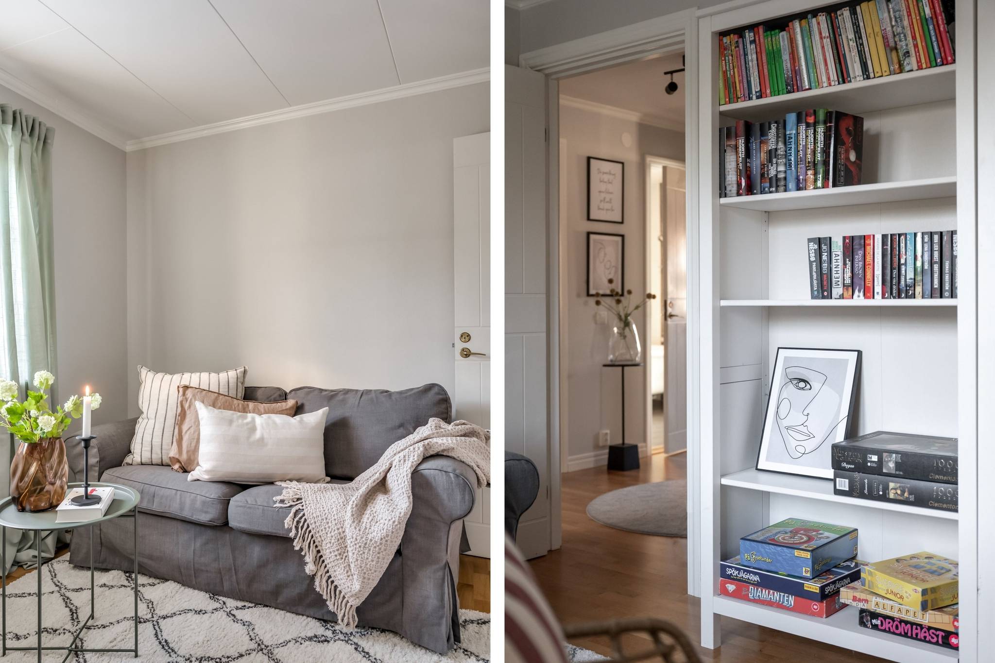 5 rum Villa på Soldatvägen 19 Skåreberget Karlstads kommun - bild 27