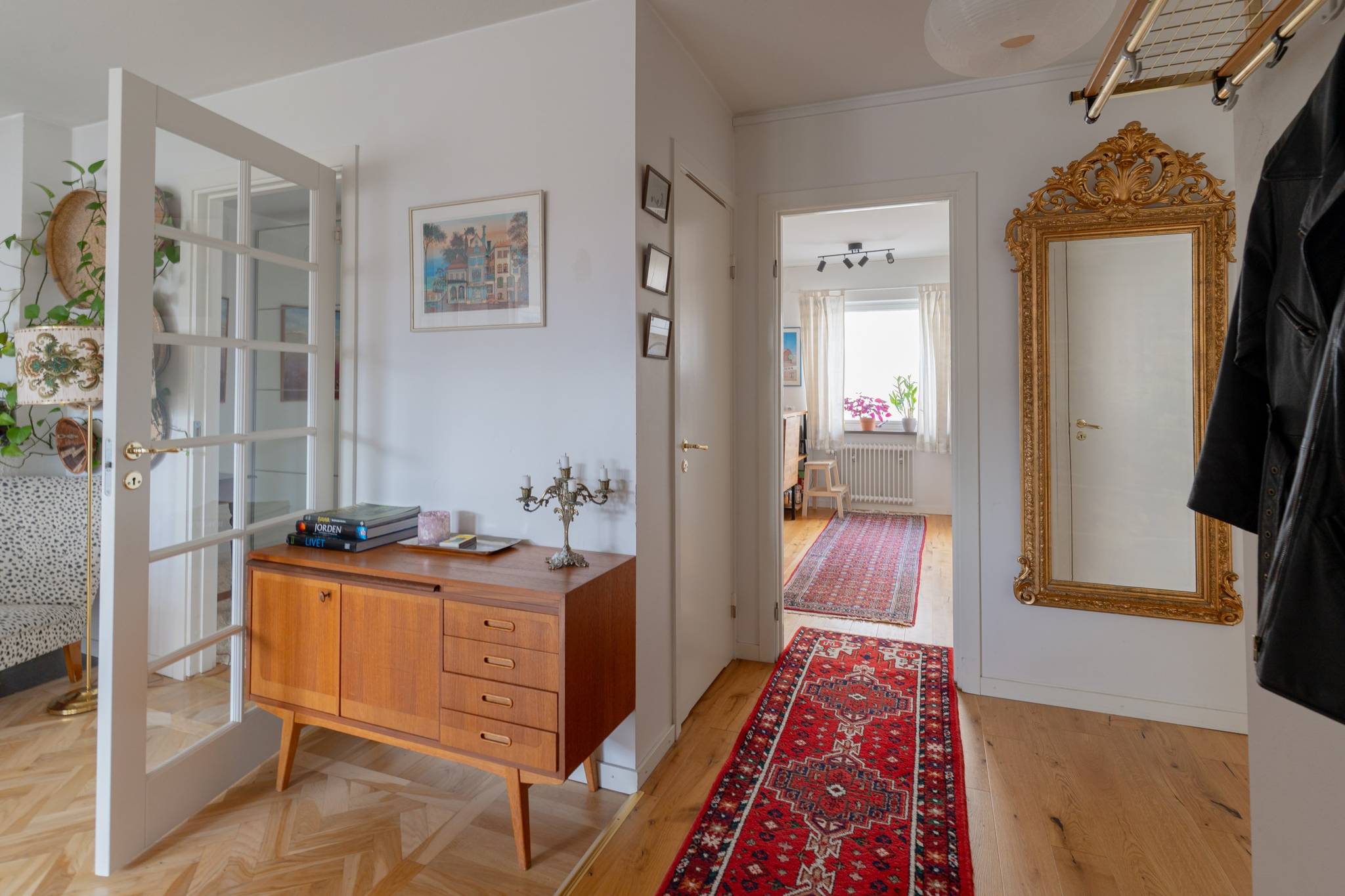 3 rum Lägenhet på Djurgårdsvägen 2C Gamla Stan Eskilstuna kommun - bild 13