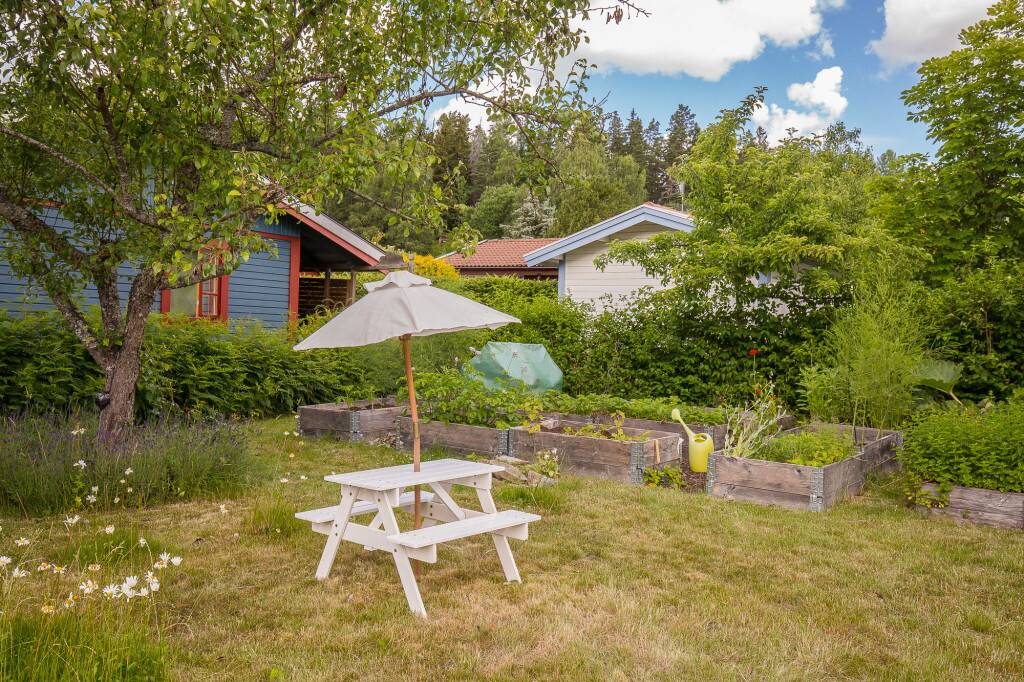 2 rum Fritidsboende på Orrlöt 36 Orrlöt Södertälje kommun - bild 17