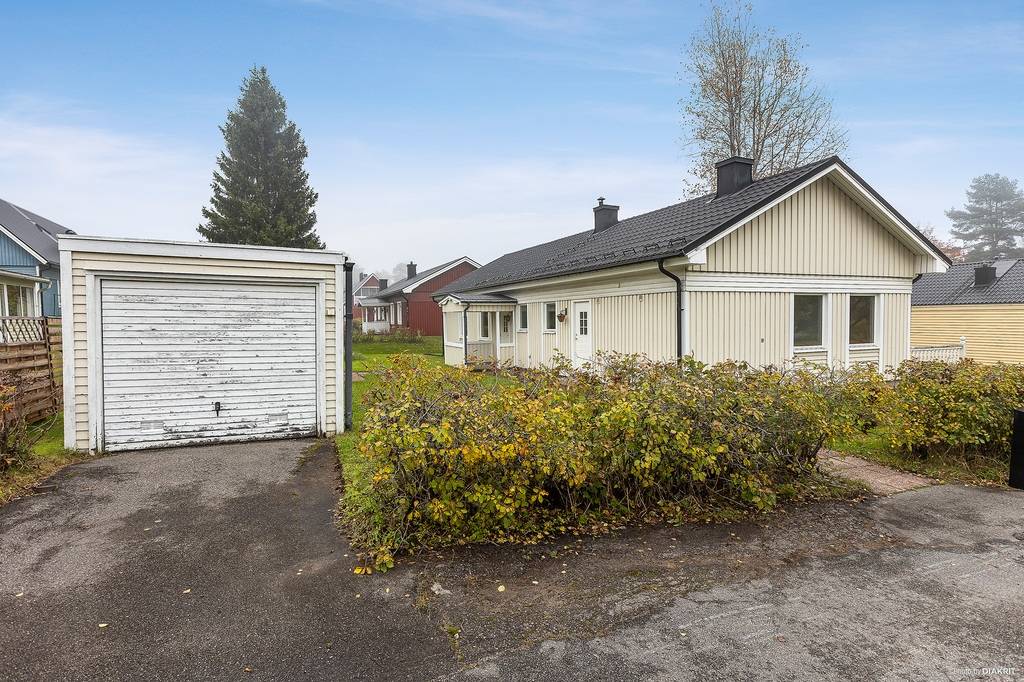 5 rum Villa på Fångststigen 20 Hertsön Luleå kommun - bild 2